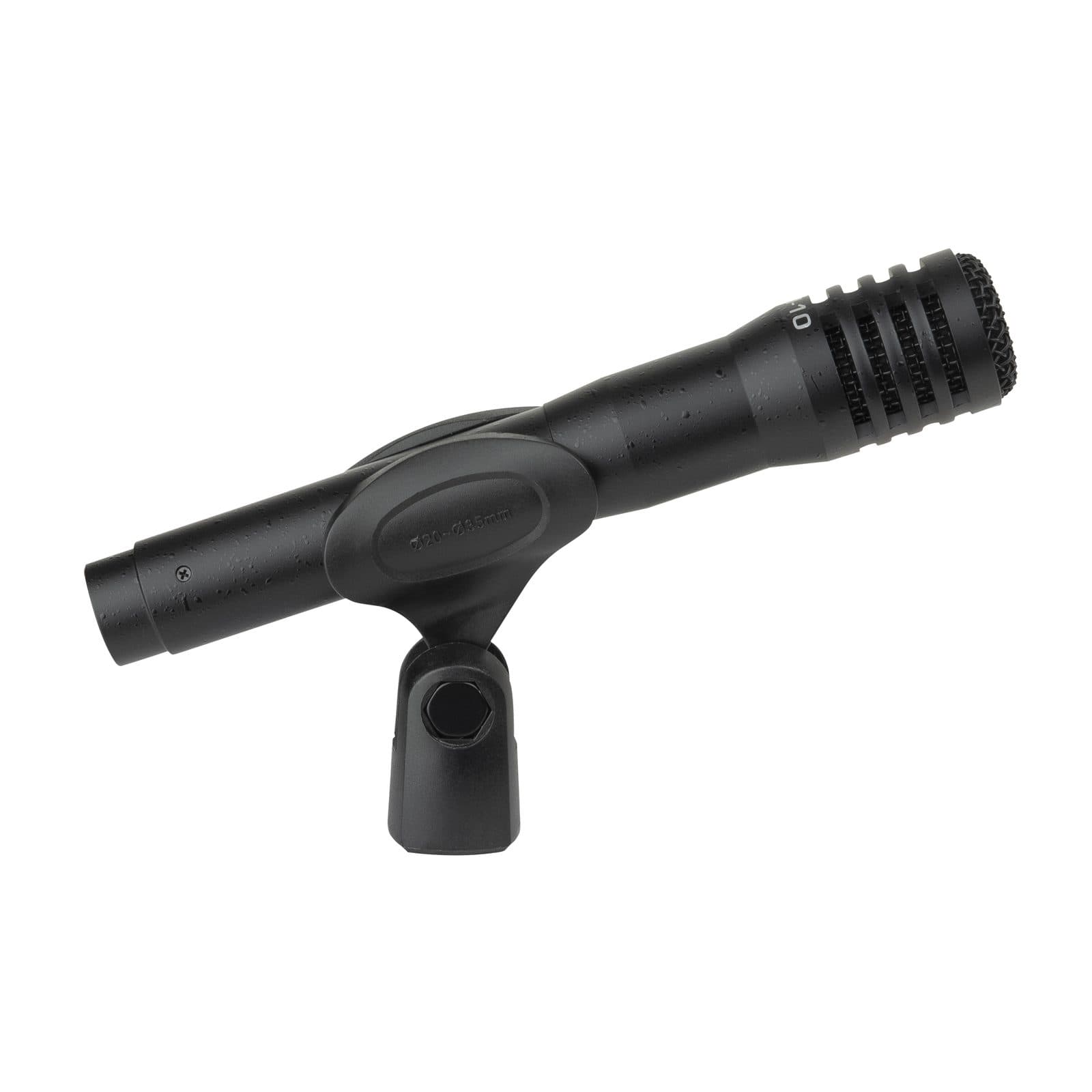 Microfono condensatore - DAP D1334