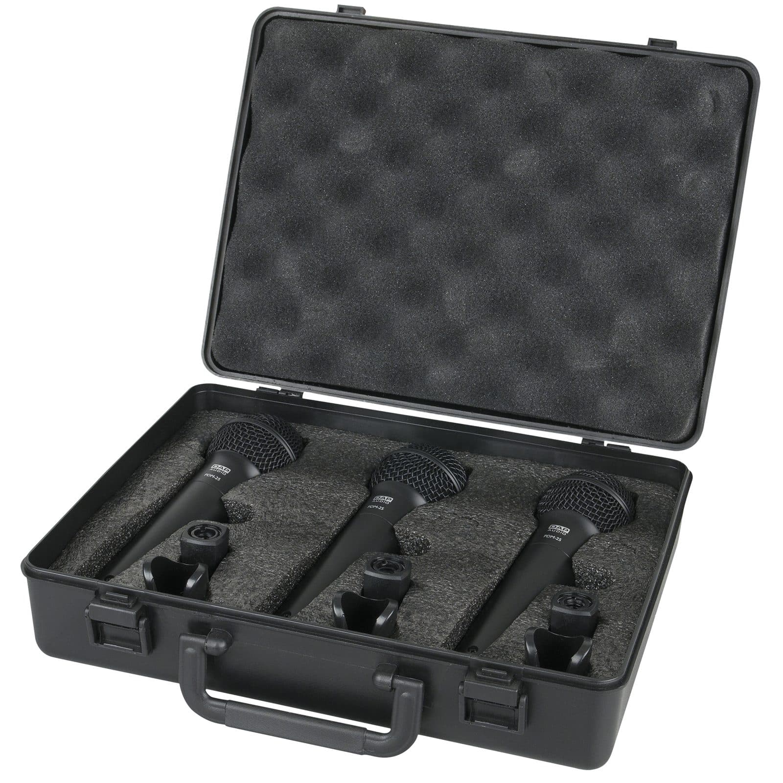 PDM Pack - DAP D1344