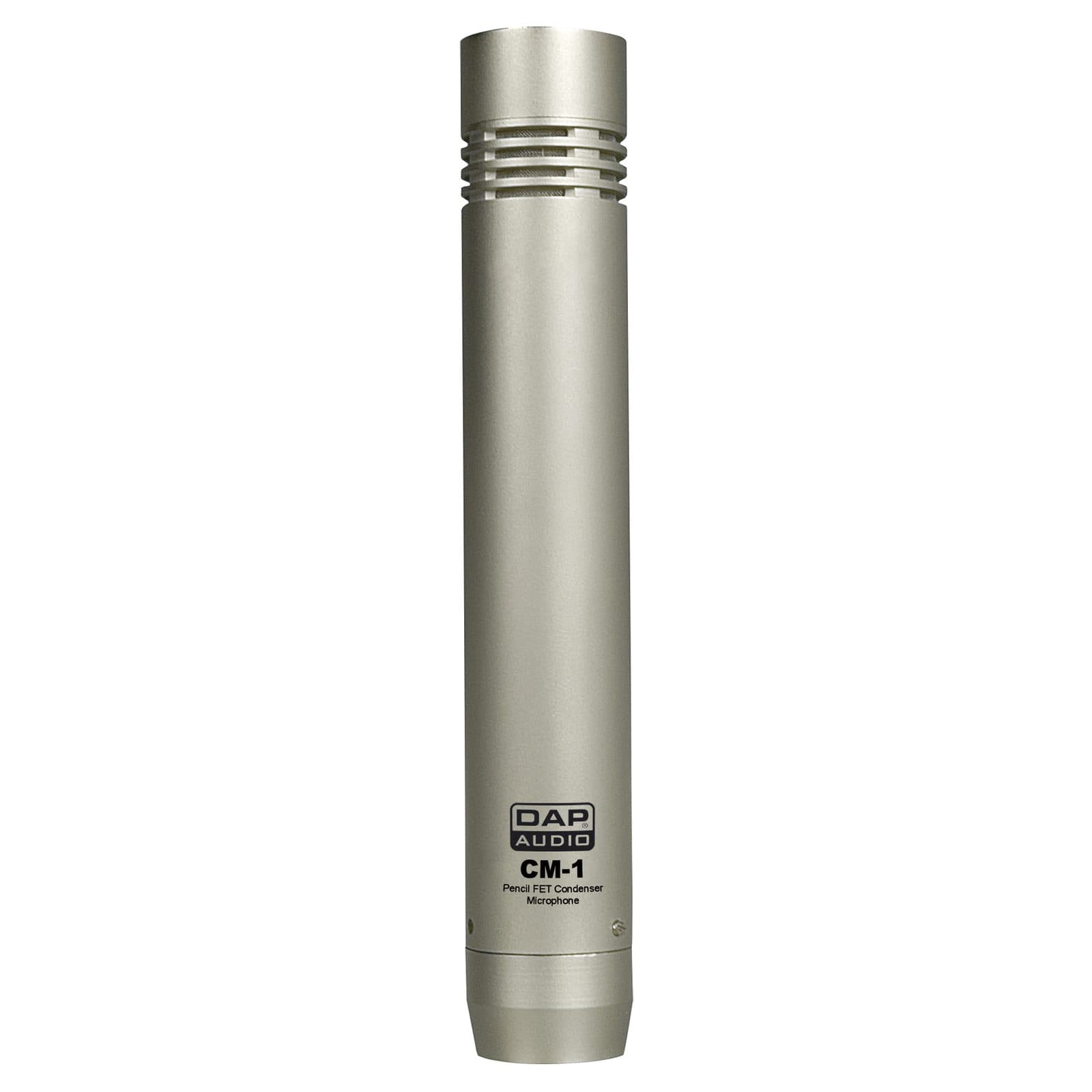 Microfono Condensatore - DAP D1360