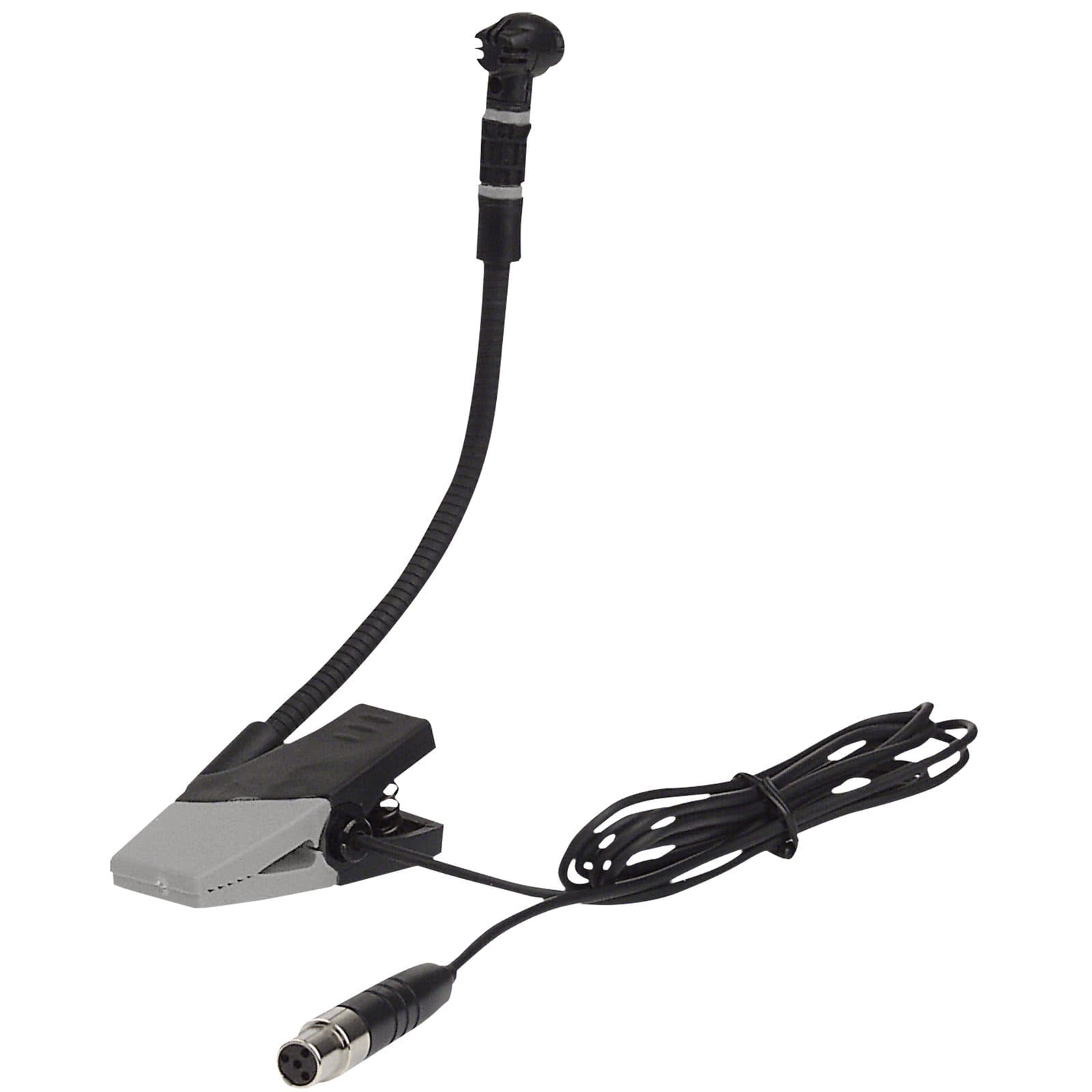 Microfono Clip-On - DAP D1418