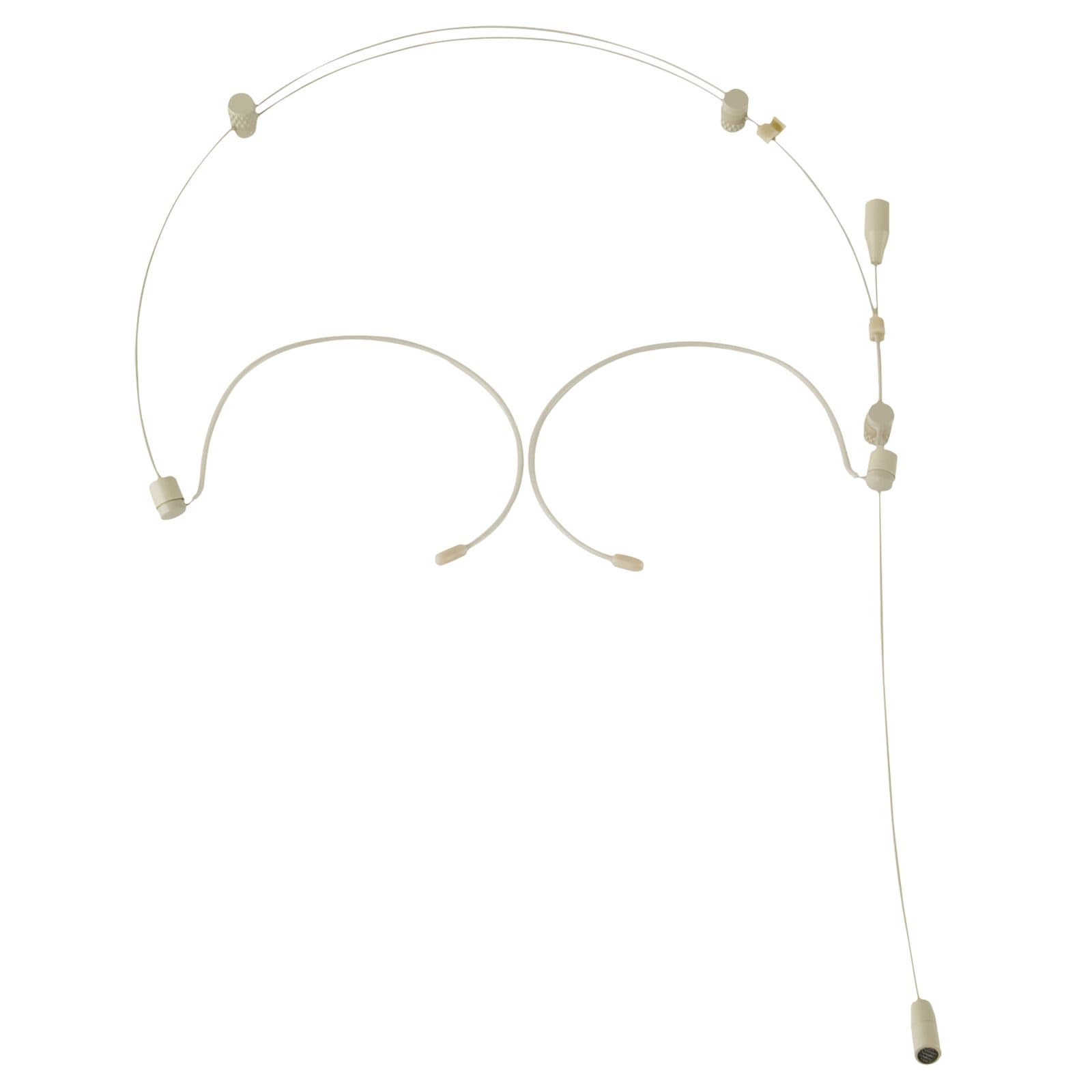 Microfono Beltpack - DAP D1426