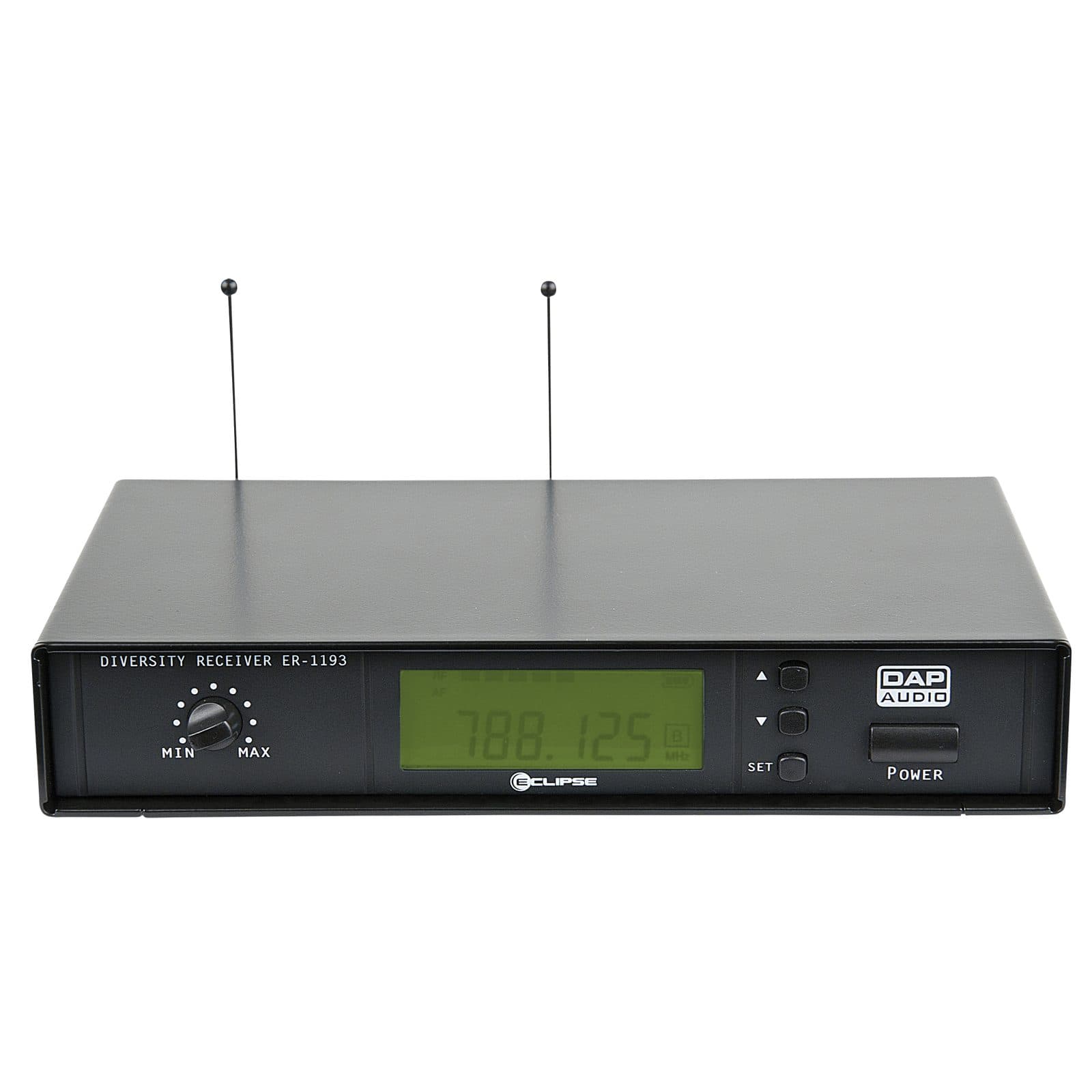 Ricevitore 1 canale - DAP D145061B