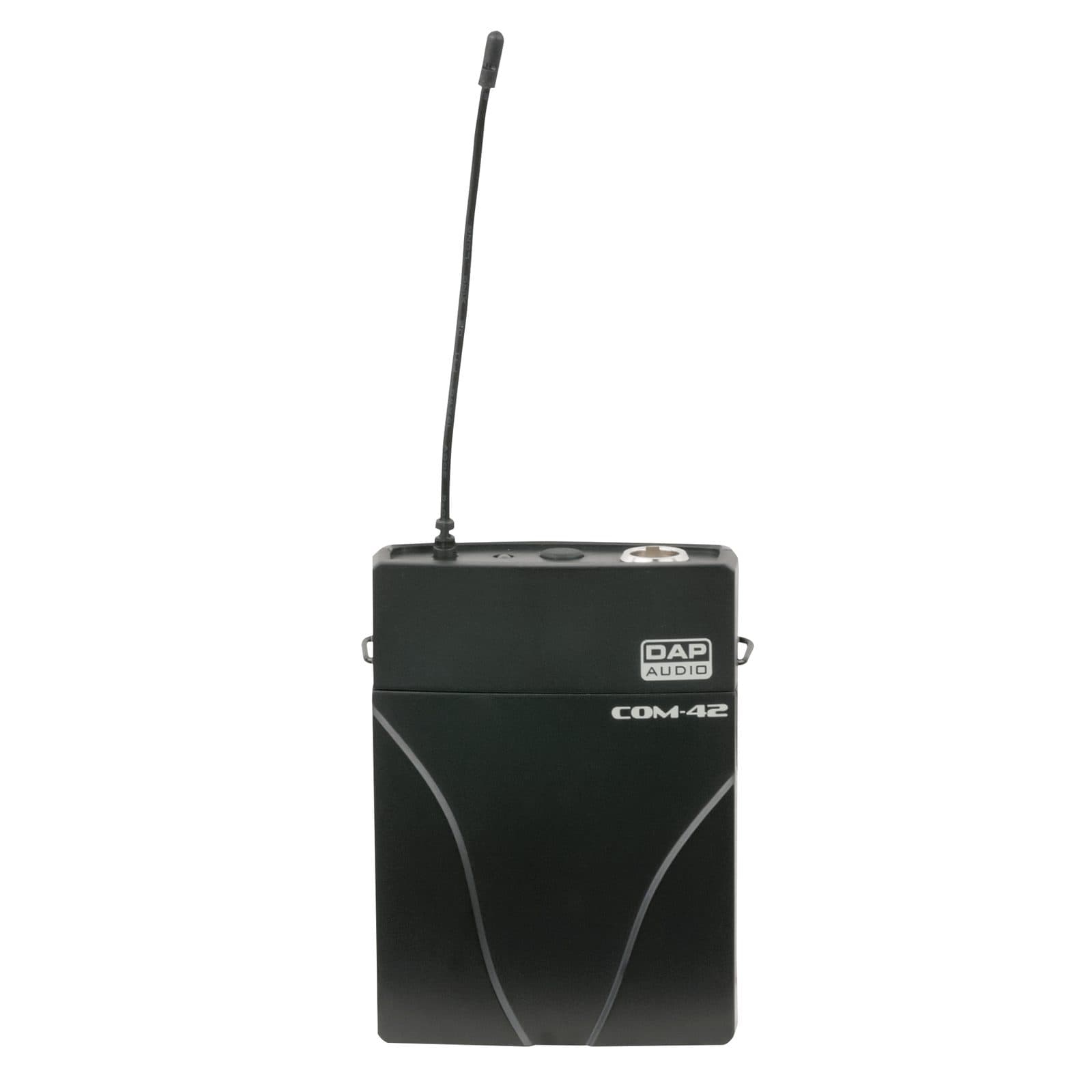 Beltpack Wireless - DAP D1465