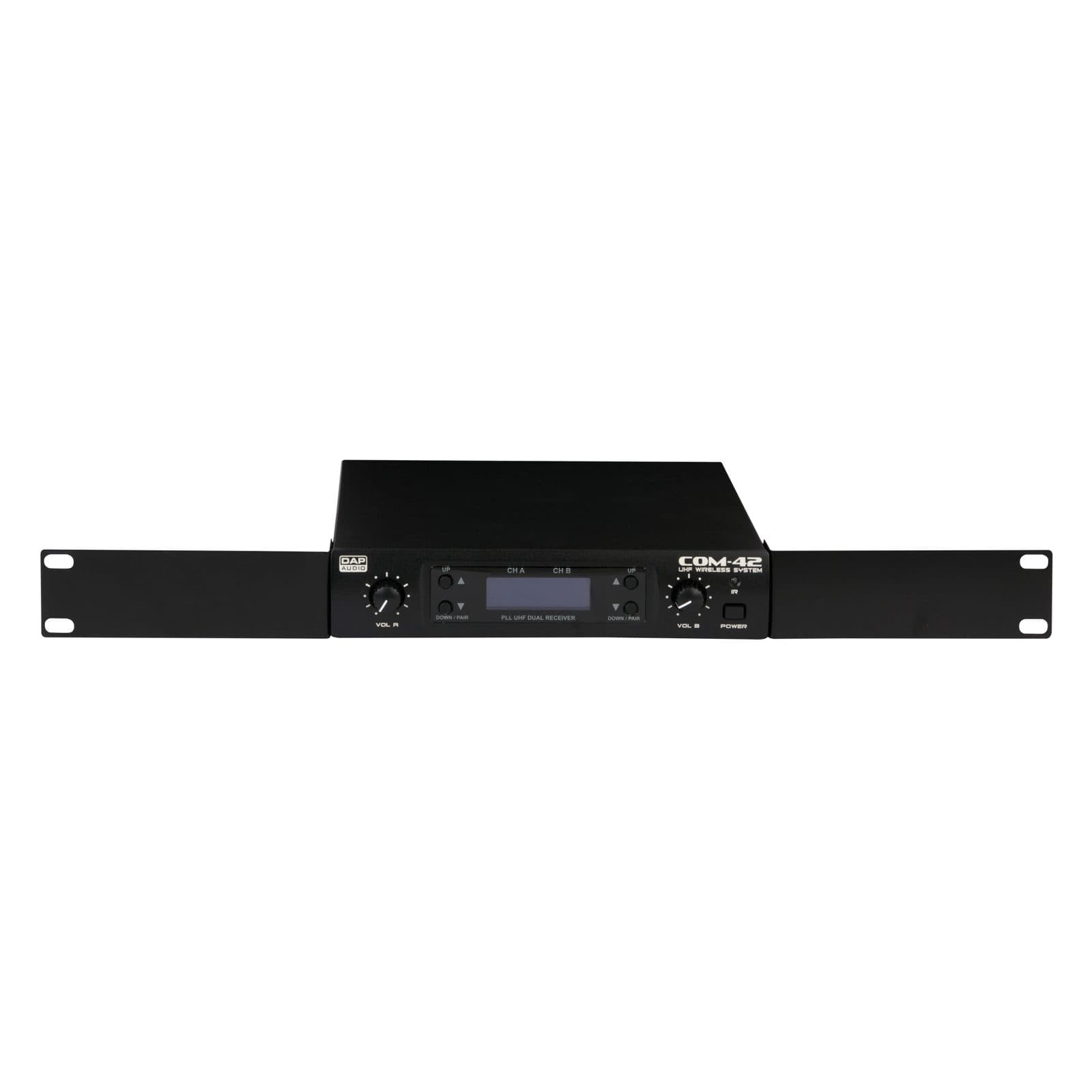 Rack Mount - DAP D1466