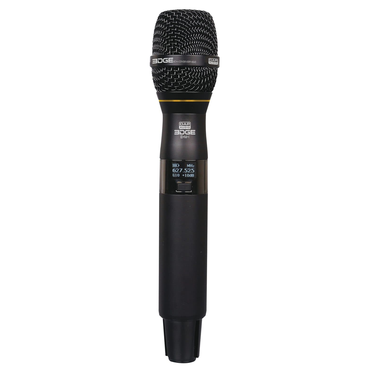Microfono Wireless - DAP D1477B