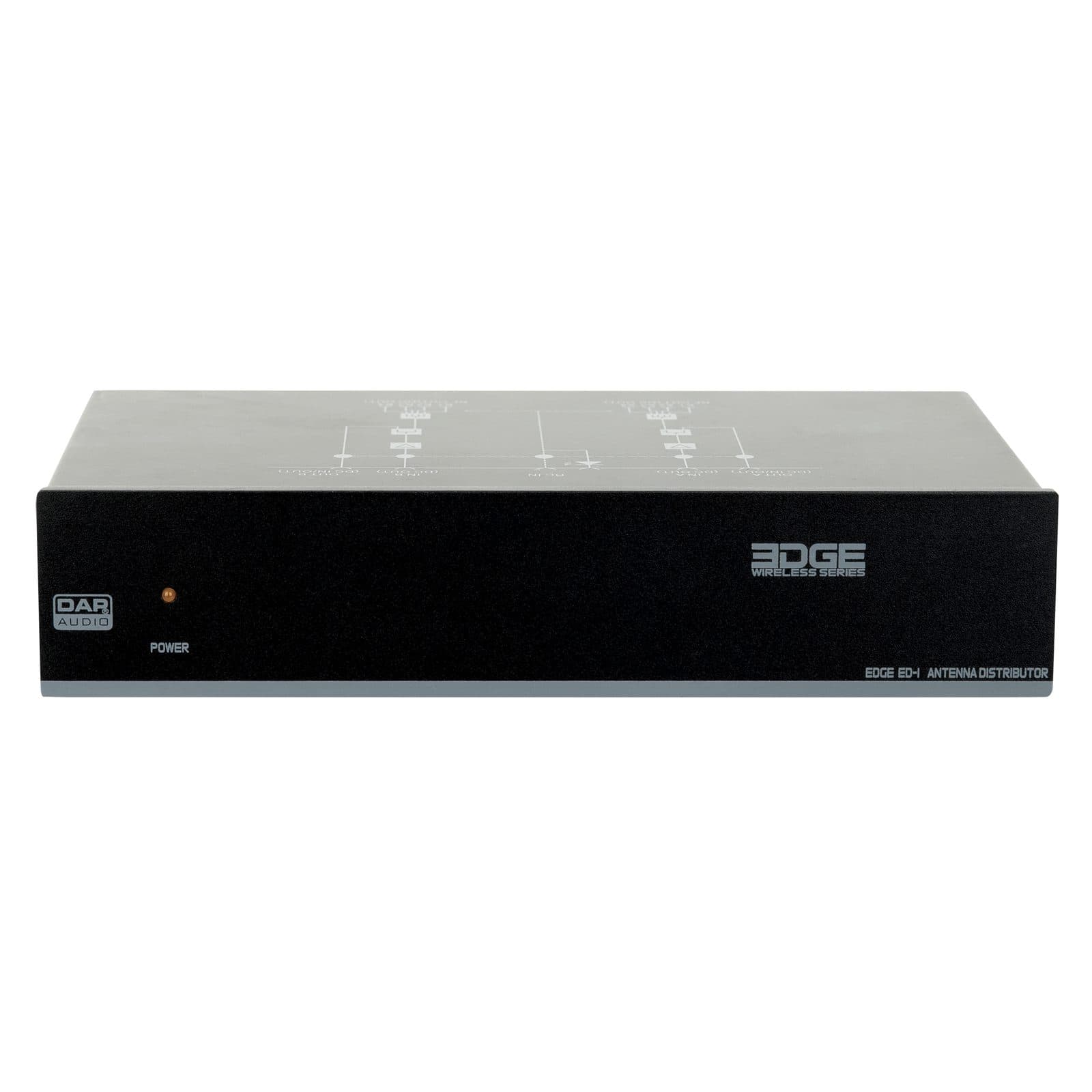 Distributore antenna 4 vie - DAP D1485