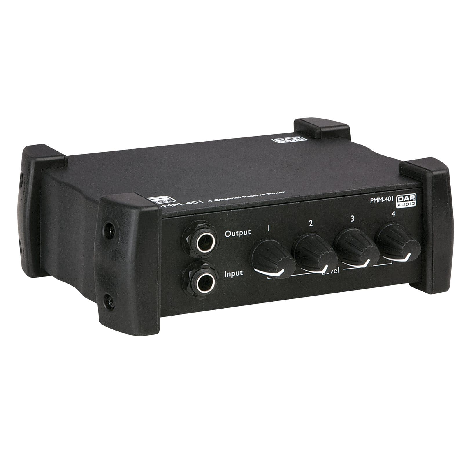 Mixer passivo 4 canali - DAP D1531