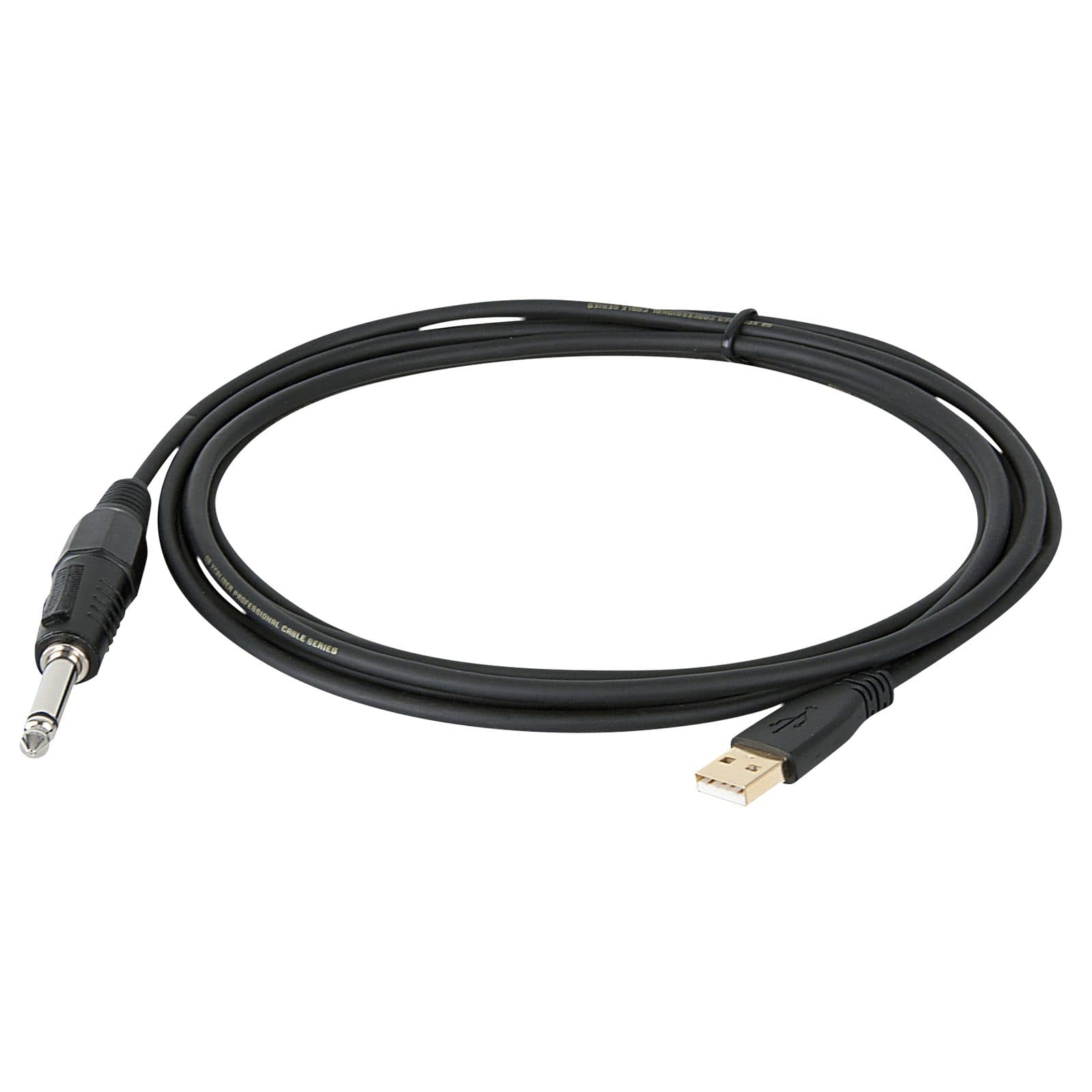 Interfaccia USB UCI-20 - DAP D1631