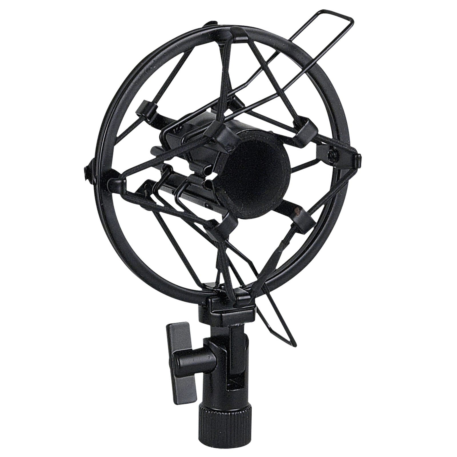 Microphone Holder 22-24 mm - Showgear D1703