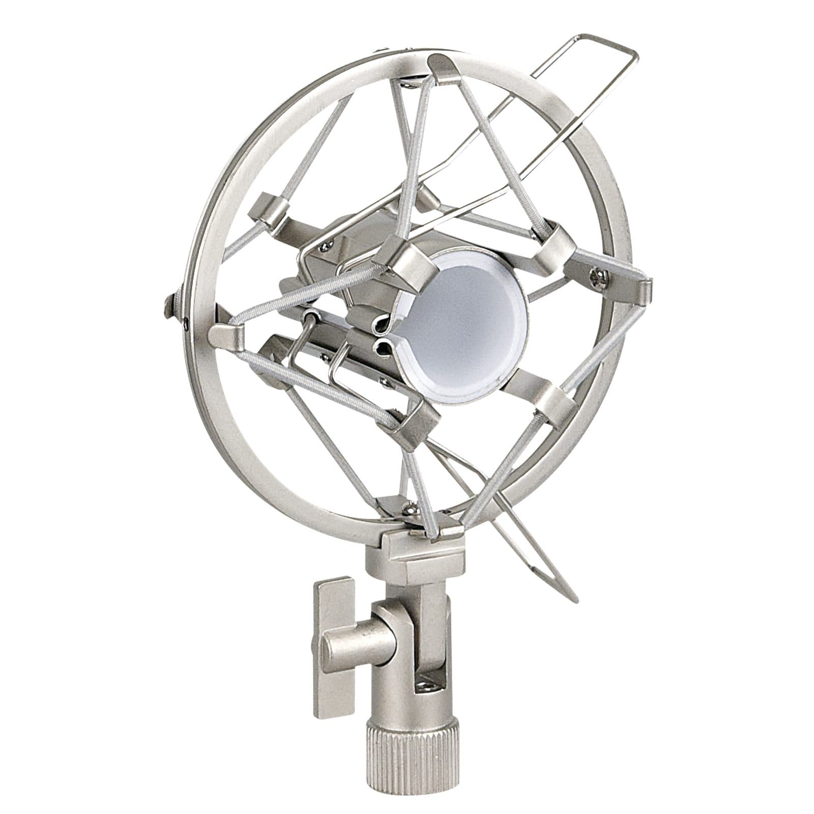 Microphone Holder 22-24 mm - Showgear D1704