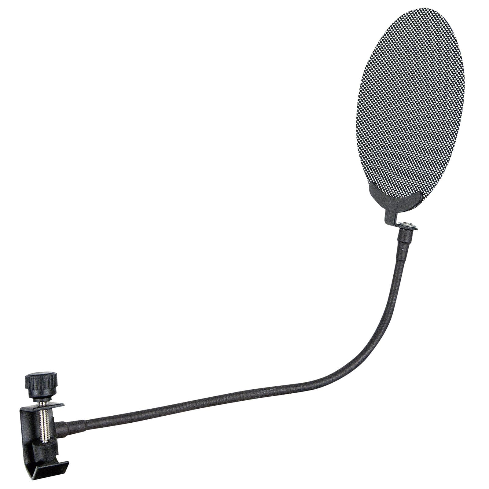 Metal Pop Filter - Showgear D1751