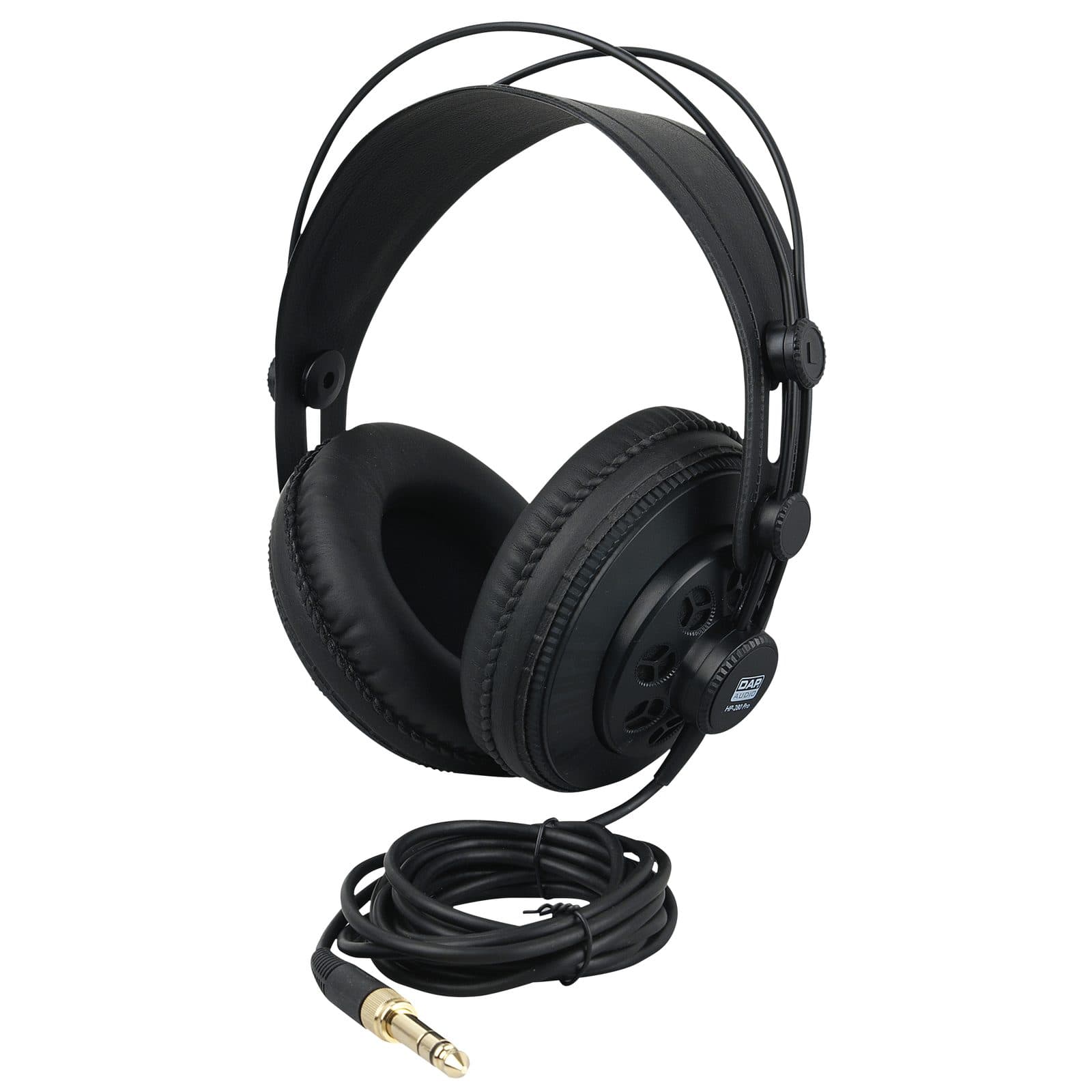 HP-280 Pro - DAP D1810