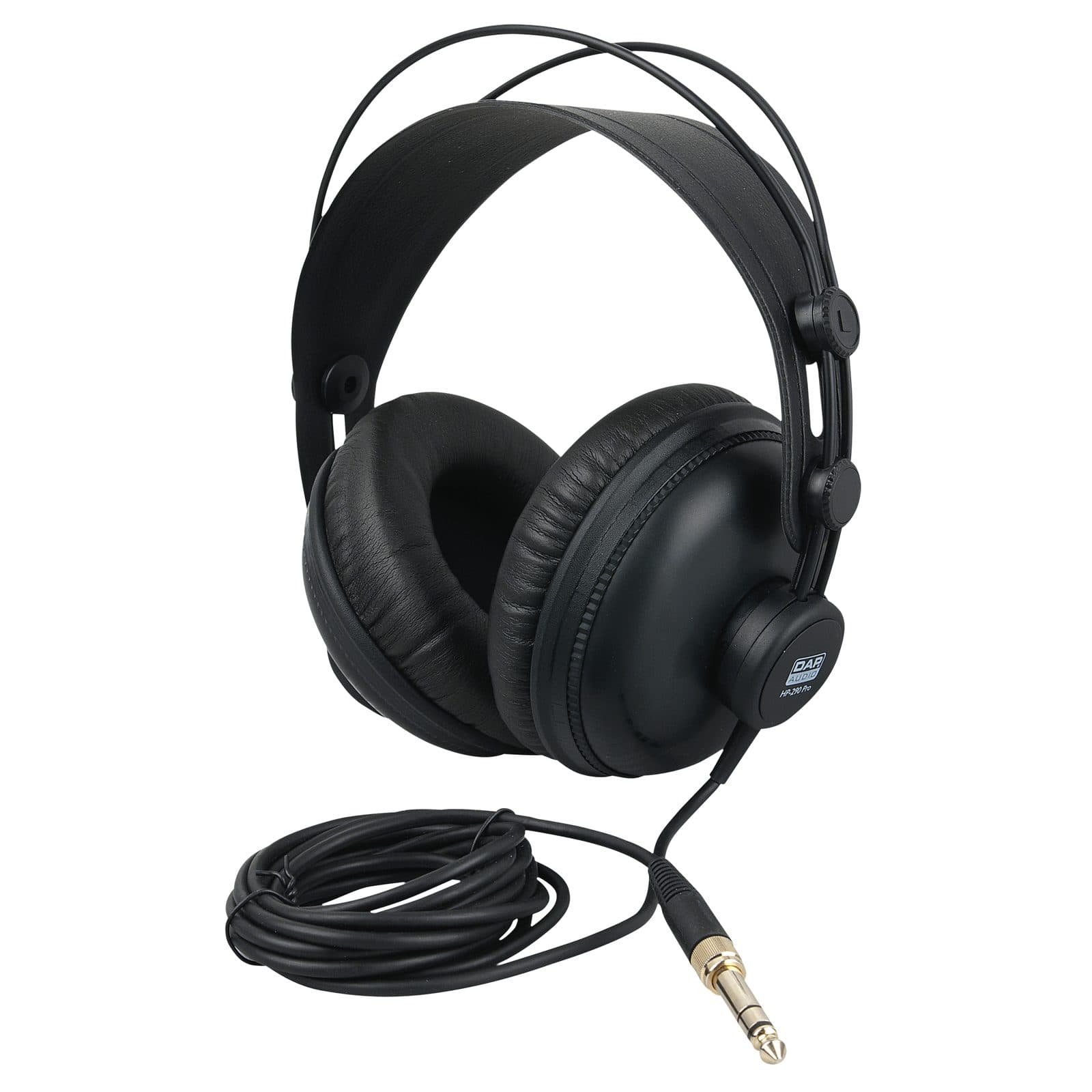 Cuffia chiusa - DAP D1811