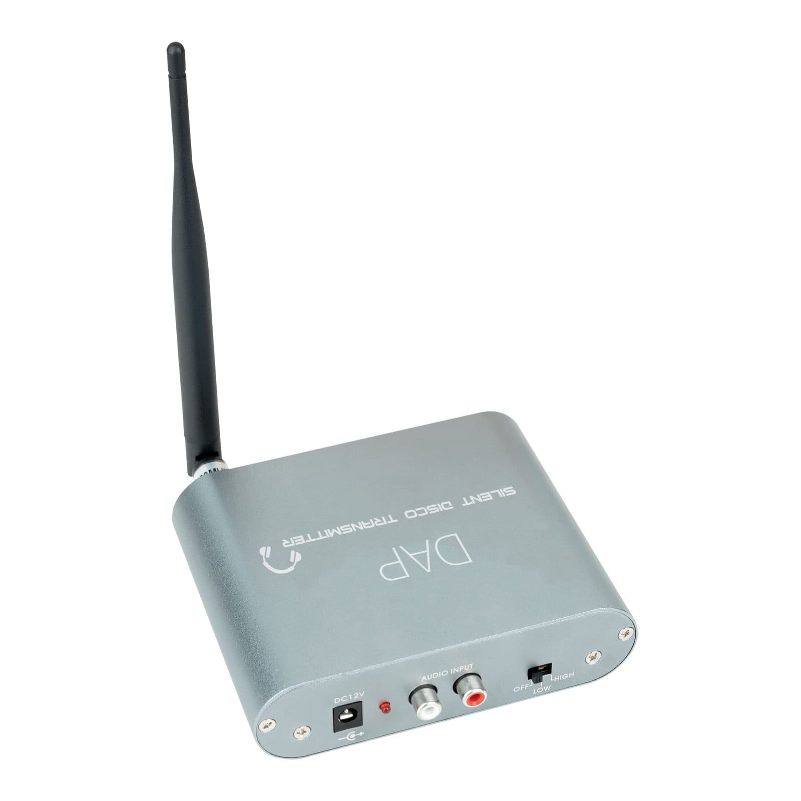 Trasmettitore Silent Disco - DAP D1820