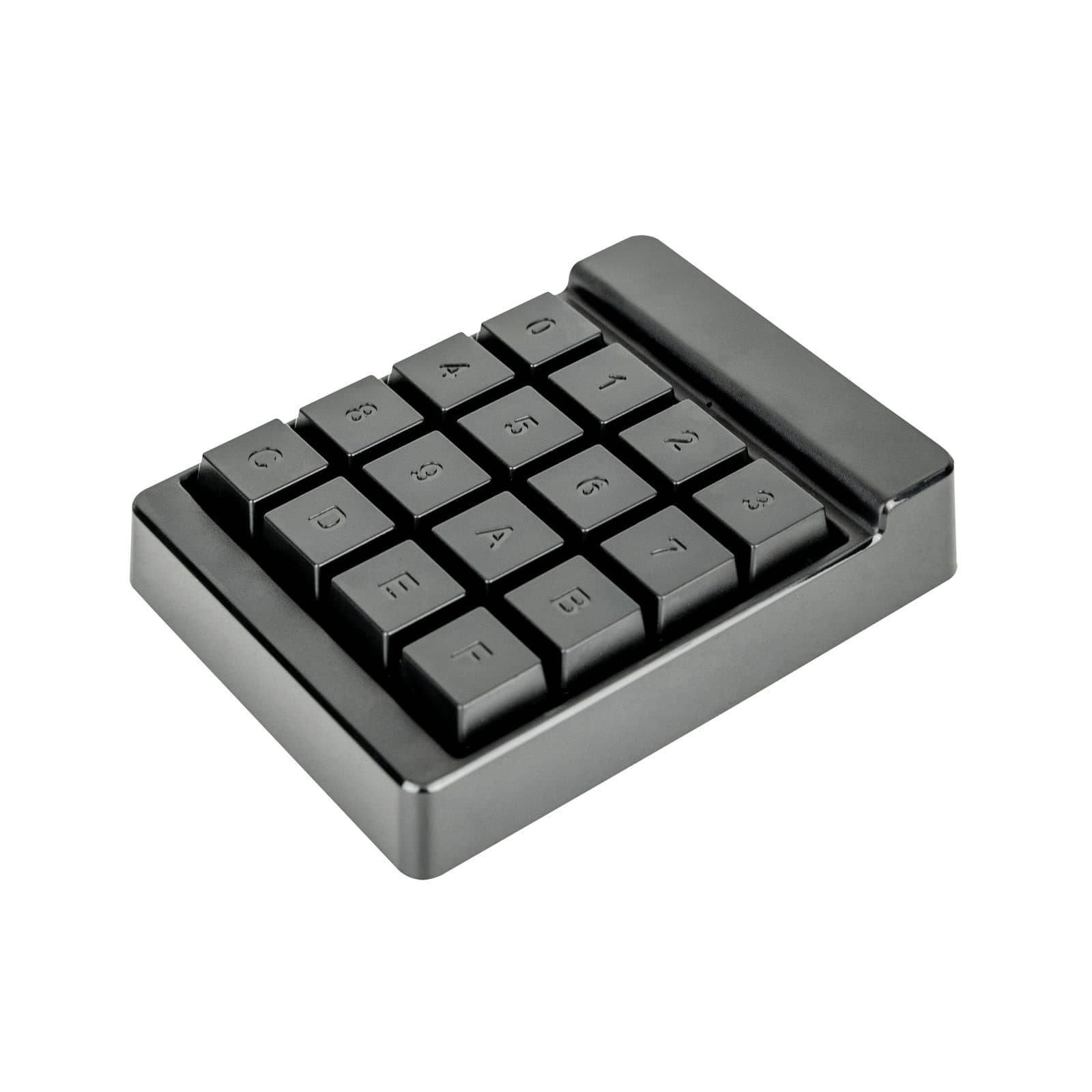 Tastiera LED Control - DAP D1822