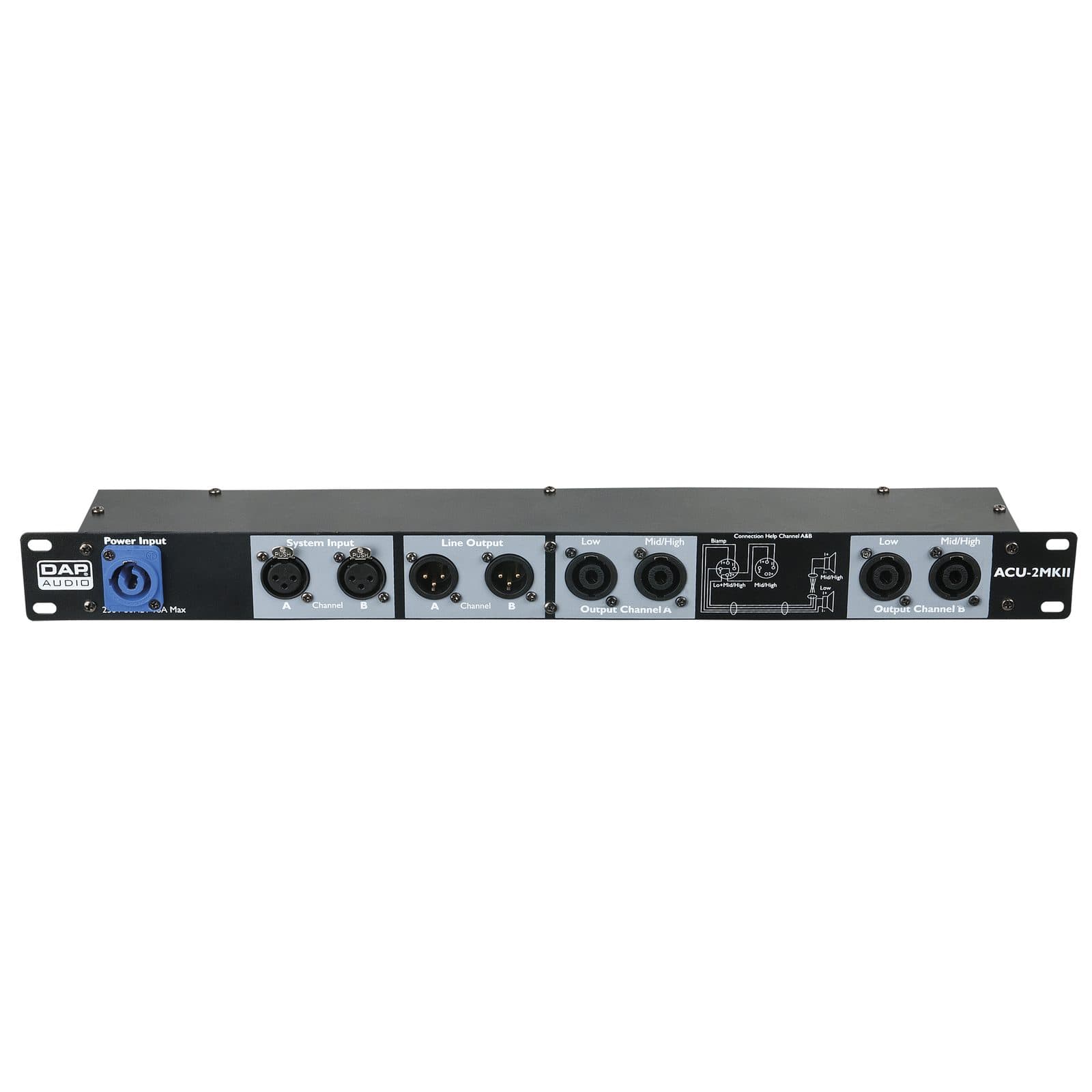 ACU-100 - DAP D1932B