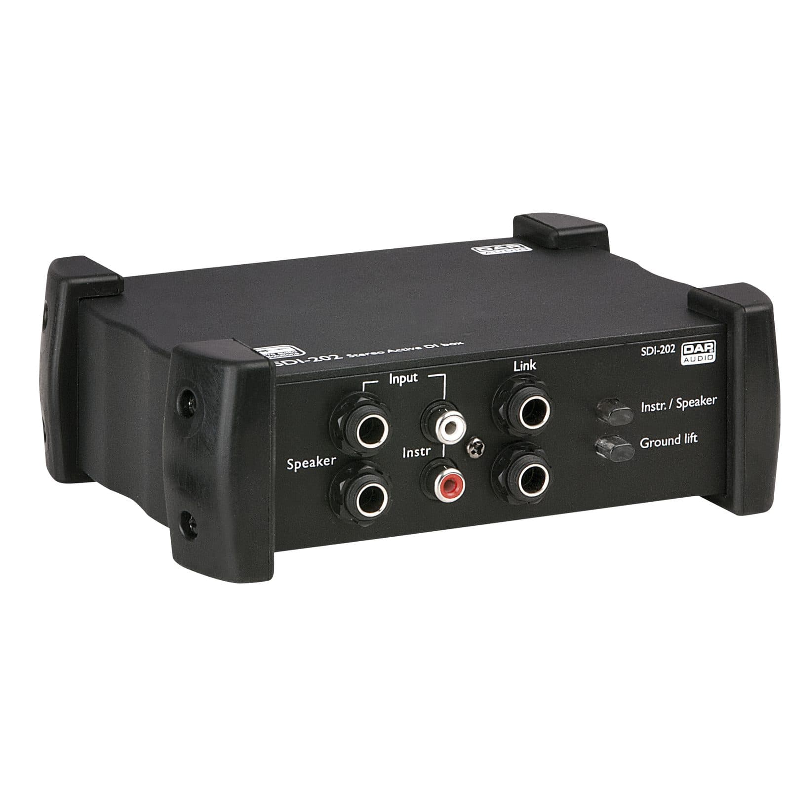 DI Box Multifunzionale - DAP D1947