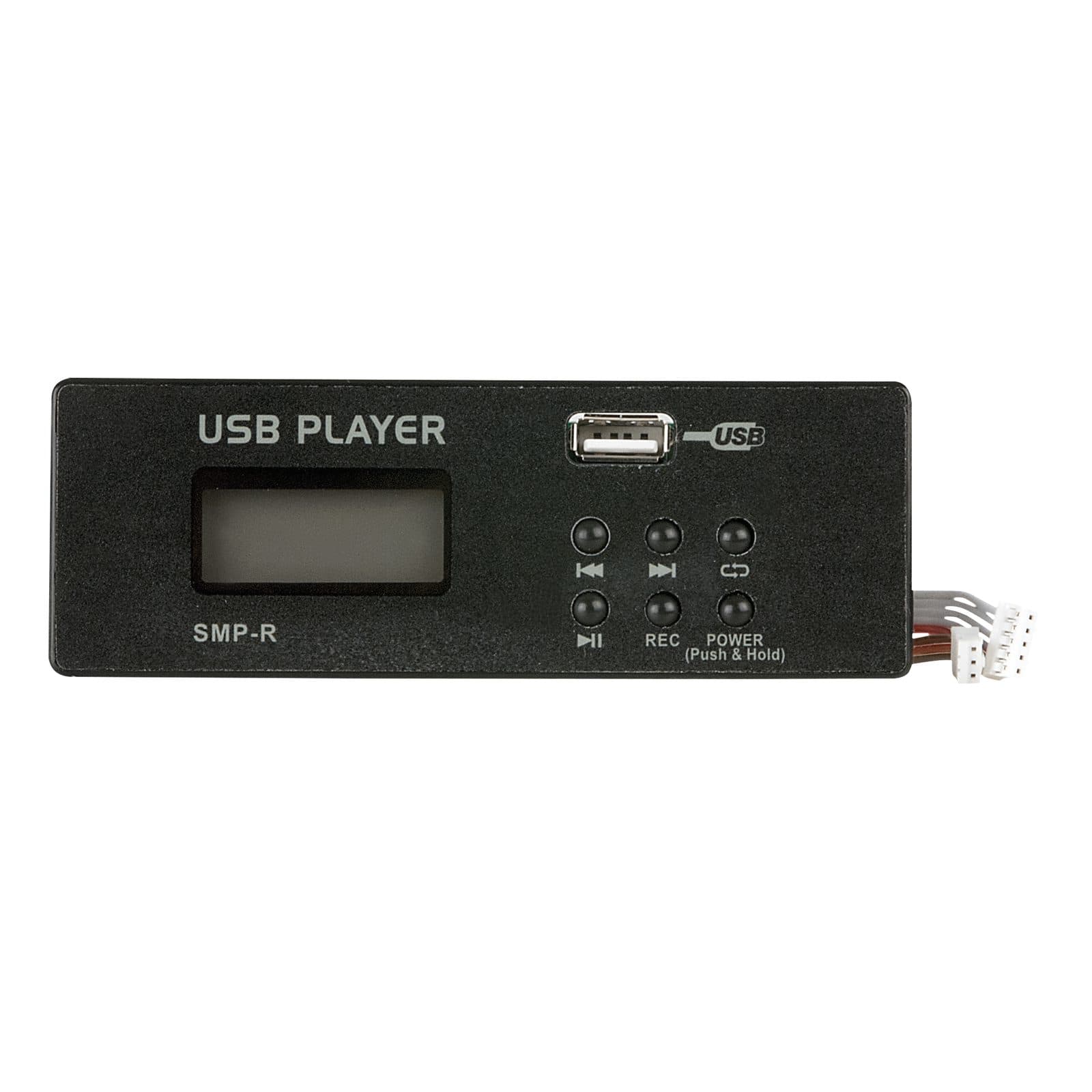 Modulo MP3 USB per Mixer GIG - DAP D2291