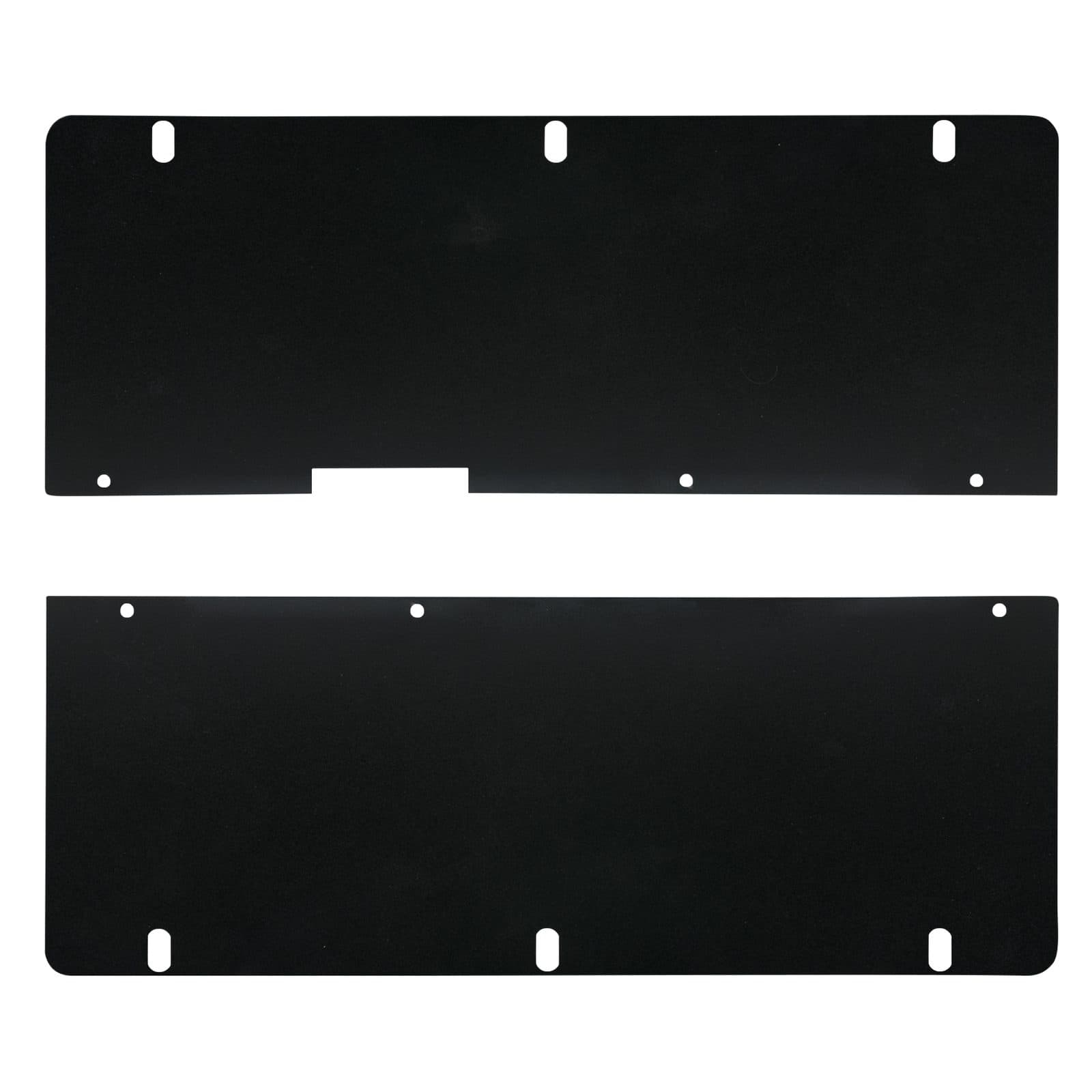 Supporto Rack 19" per Mixer GIG - DAP D2293