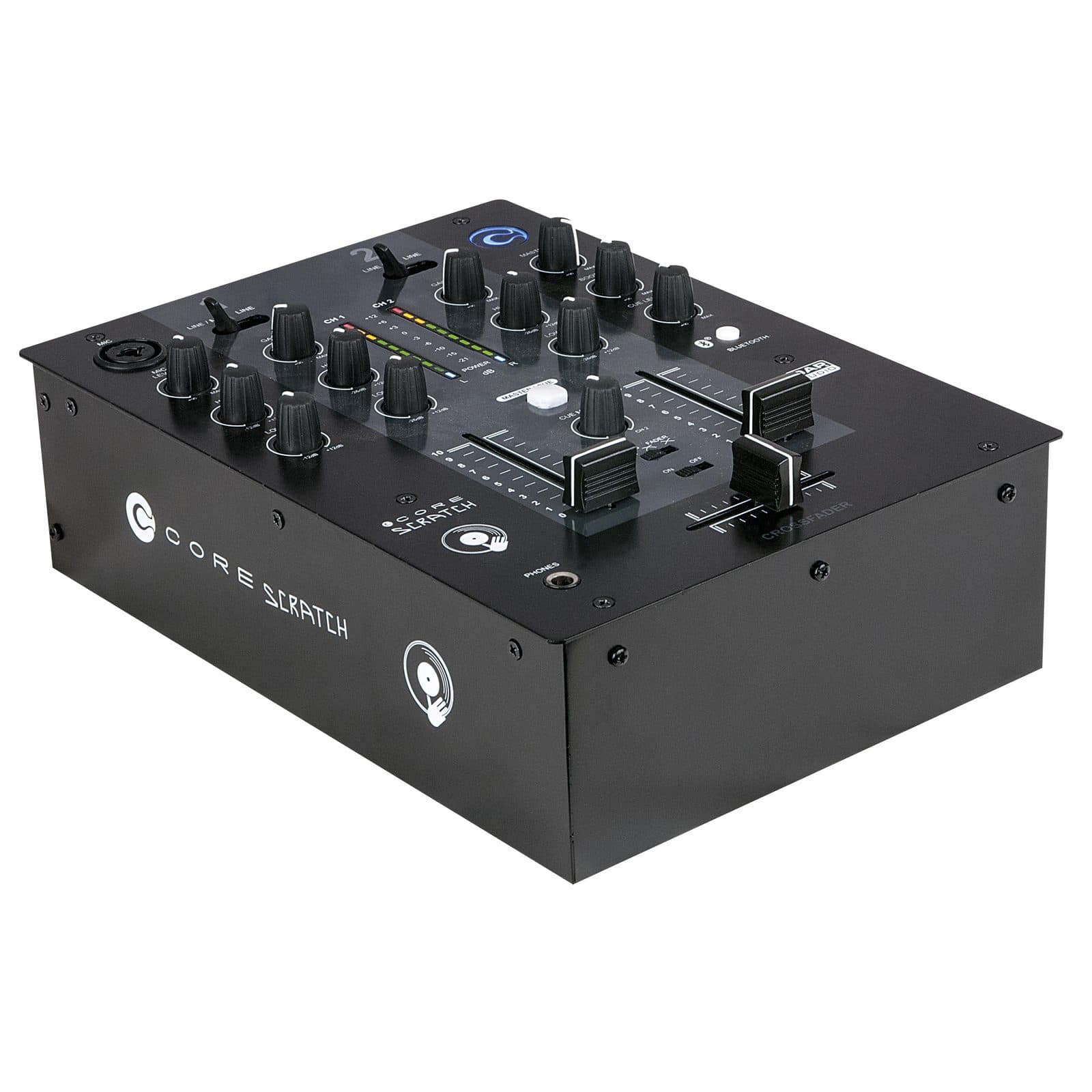 Mixer DJ 2 Canali - DAP D2312