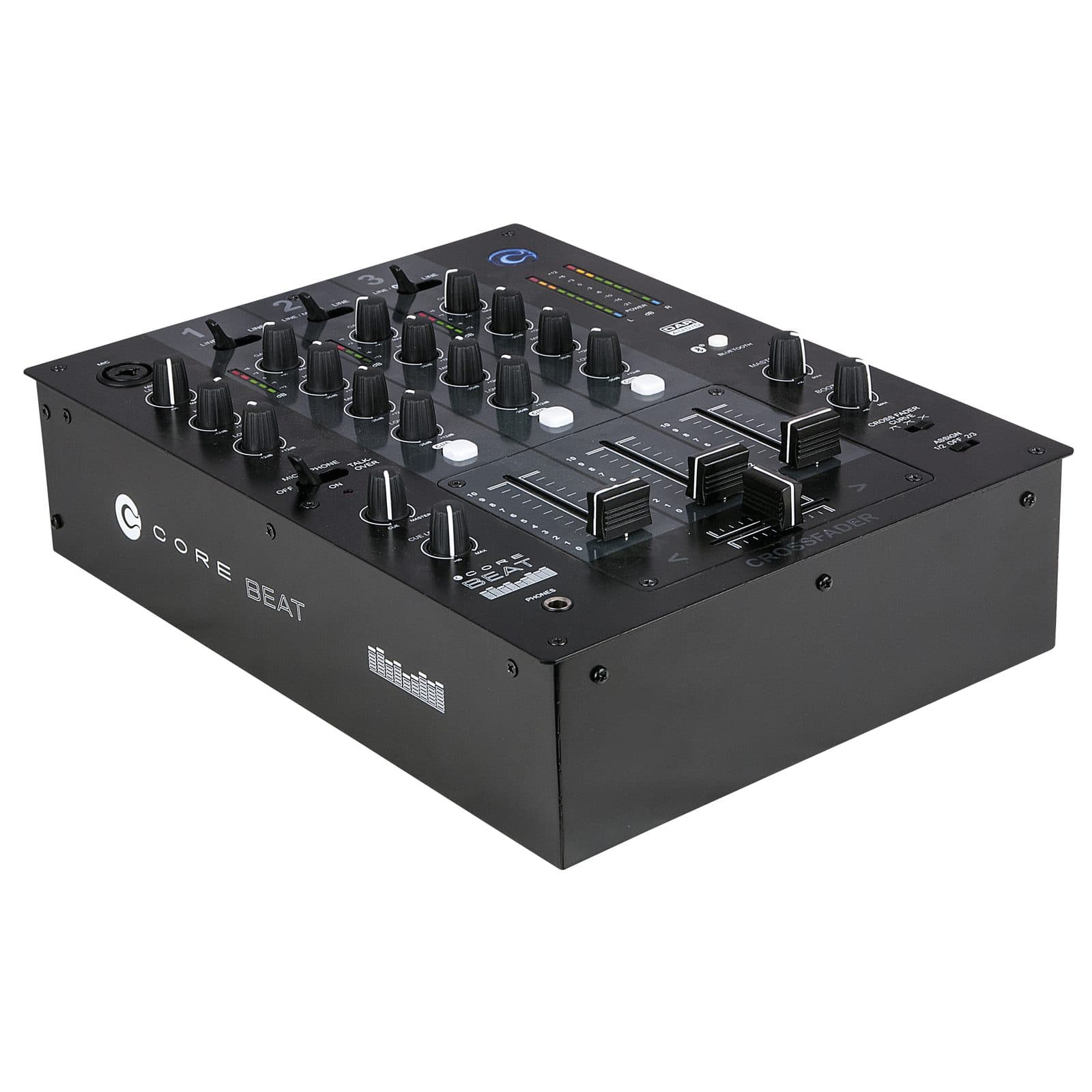Mixer DJ 3 Canali - DAP D2313