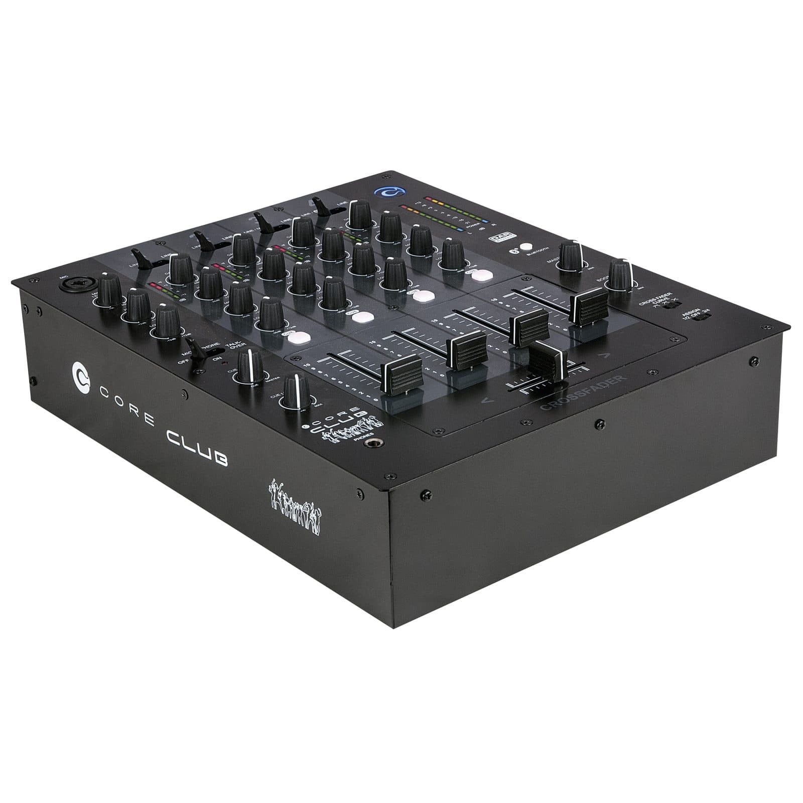 Mixer DJ 4 Canali - DAP D2314