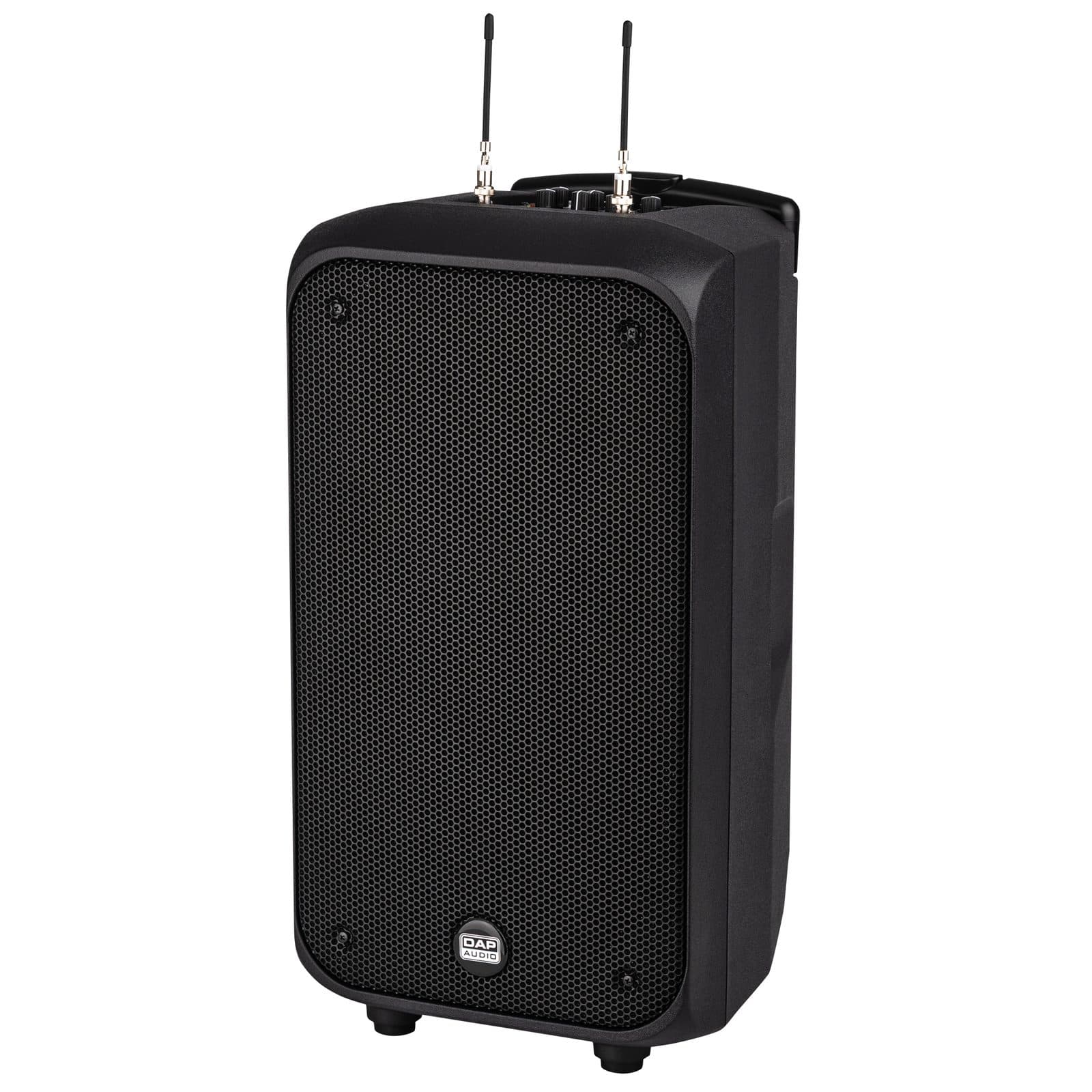 Diffusore a batteria 10” - DAP D2611