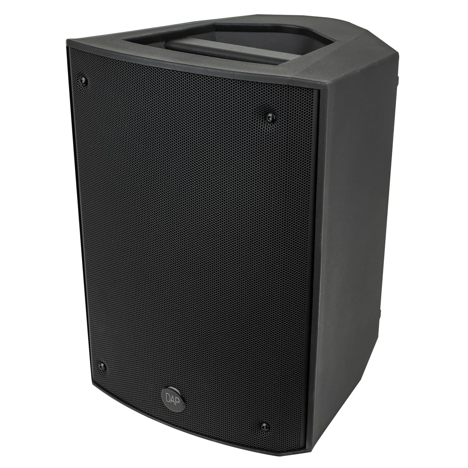Battery Speaker with Wireless Receiver - DAP D2613