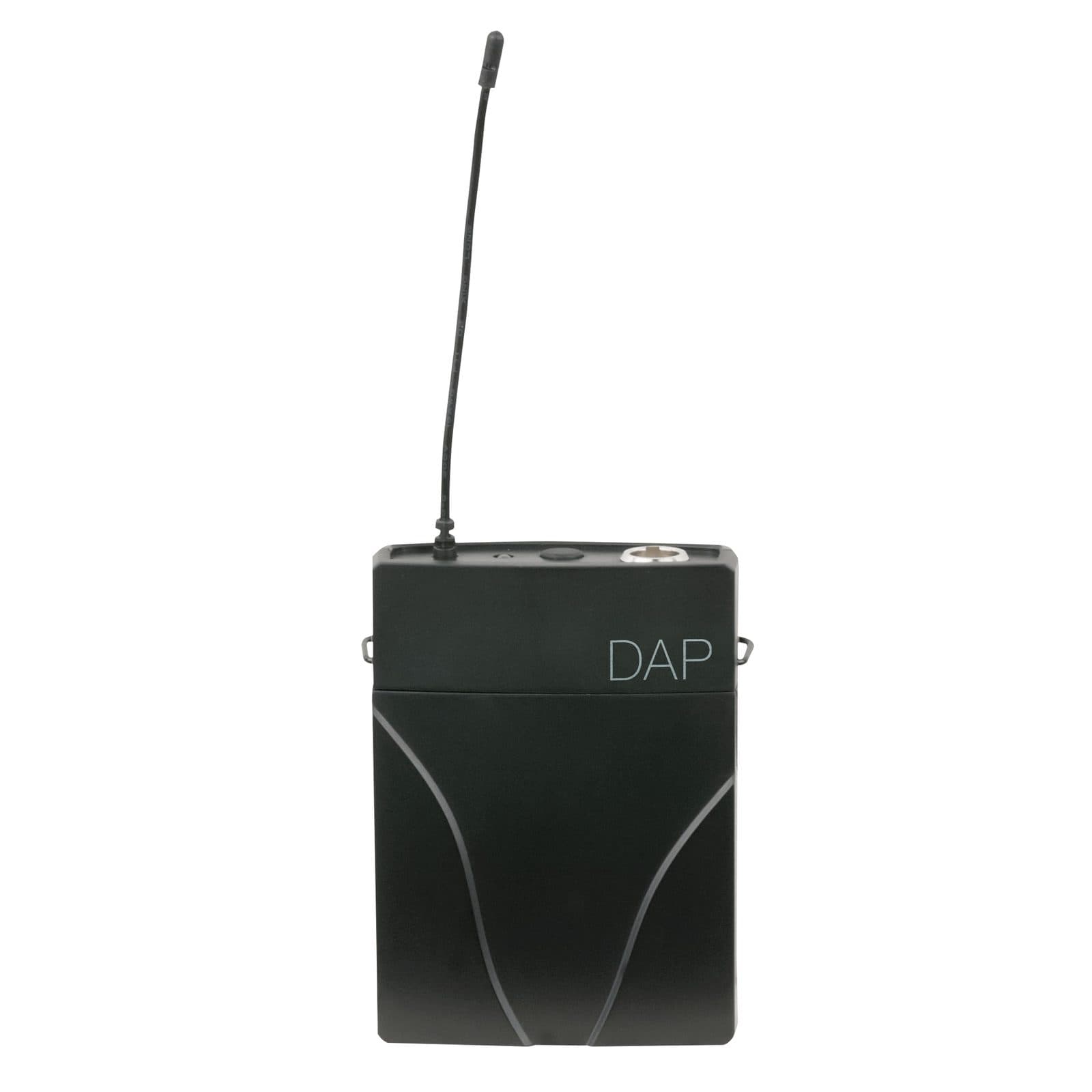 Beltpack BP-10 - DAP D2620