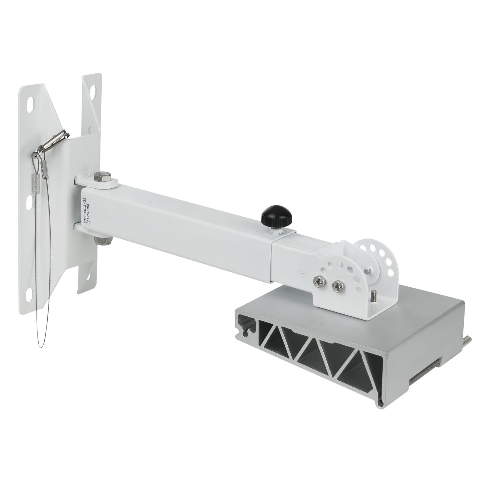 Wall Bracket for Xi-3 - DAP D3435