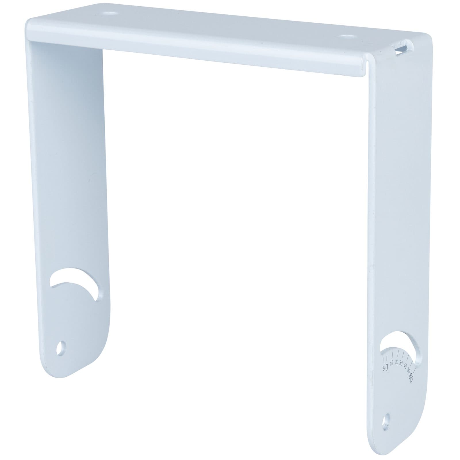 Supporto per Xi-5C Bianco - DAP D3549HB