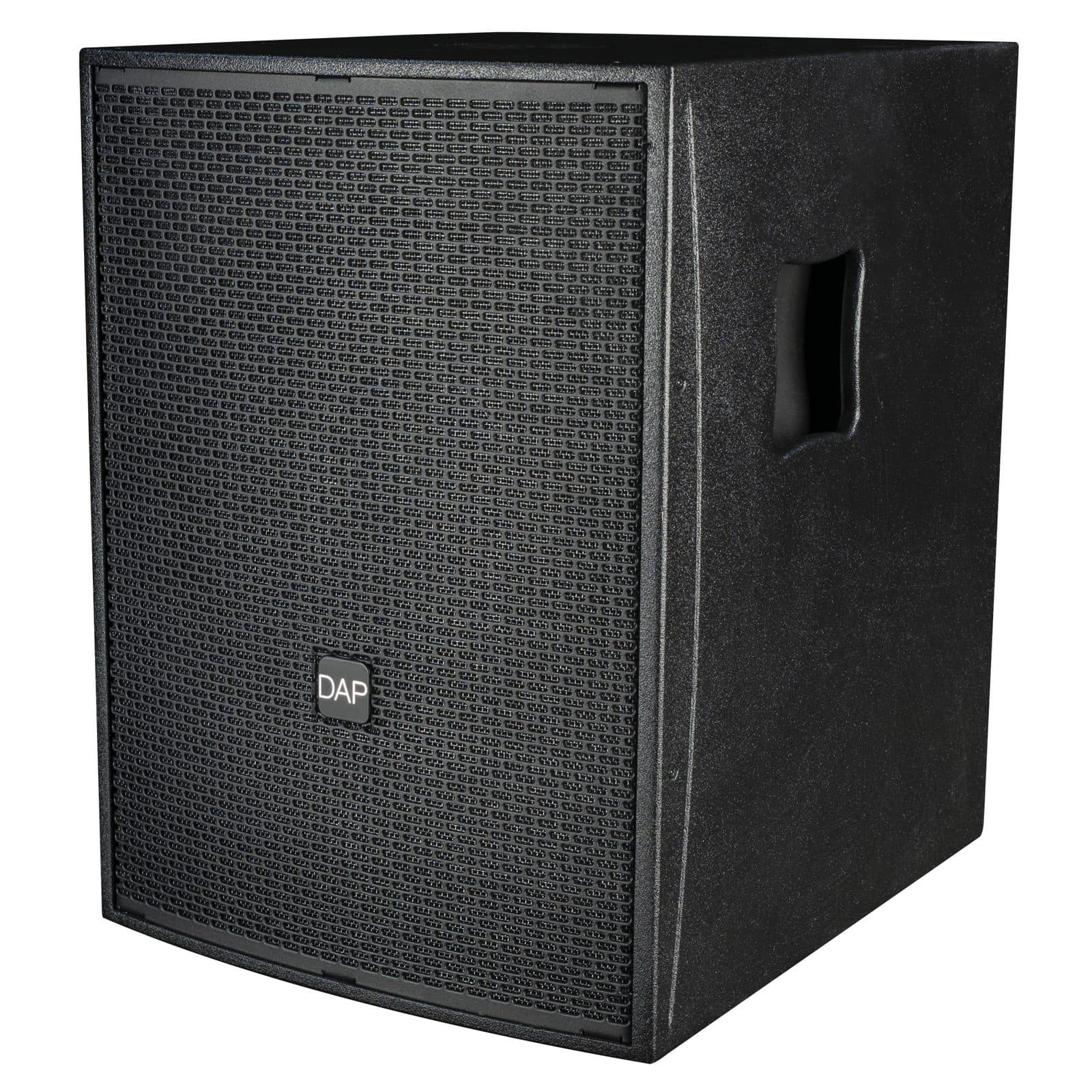 Subwoofer Attivo - DAP D3657