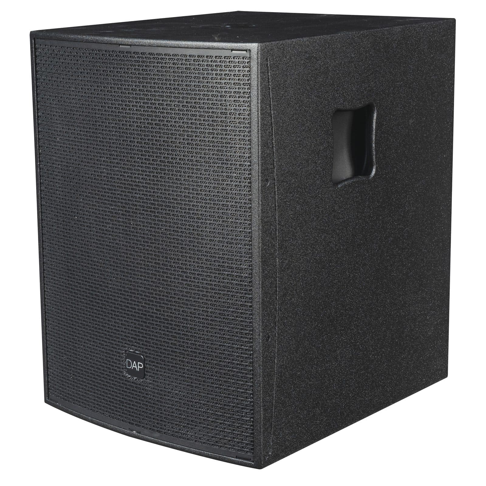 Subwoofer Attivo - DAP D3658