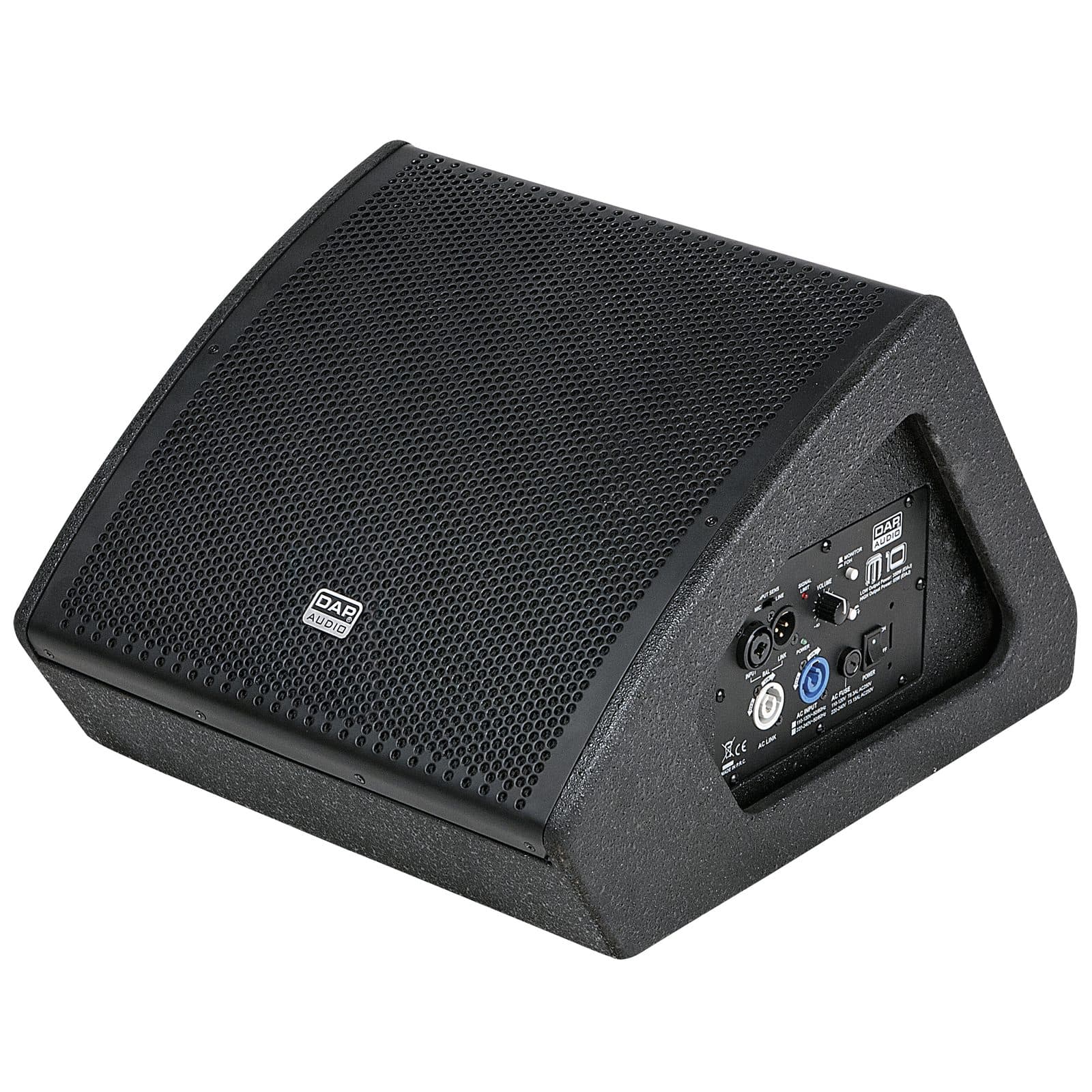 Diffusore Da Palco - DAP D3660