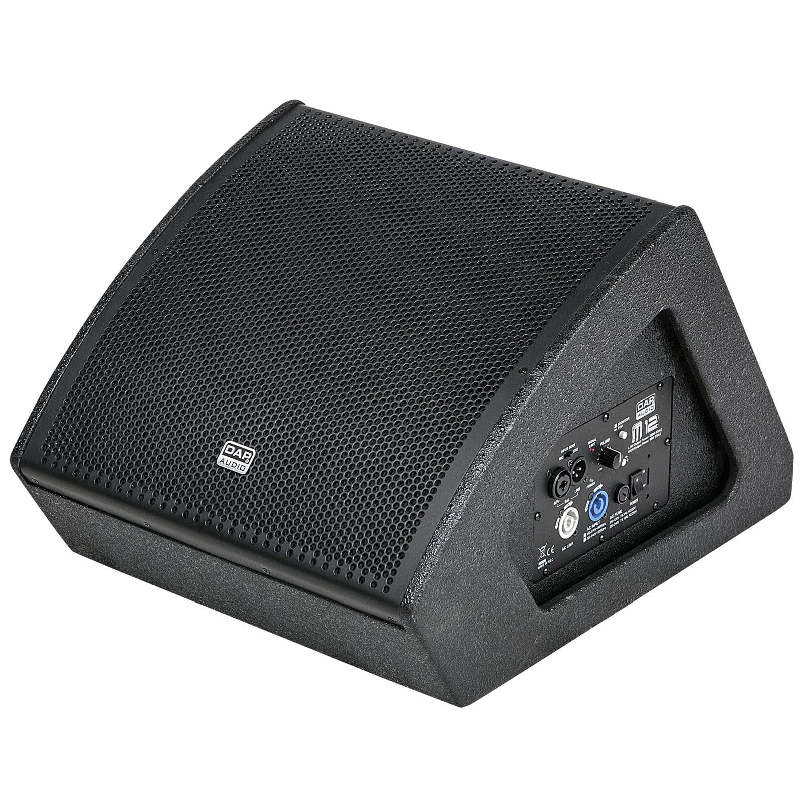 Diffusore Da Palco - DAP D3661