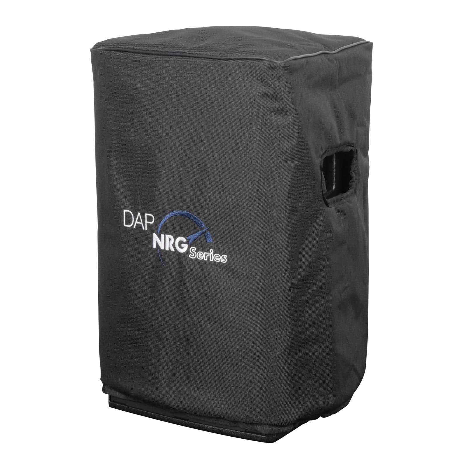 Custodia Trasporto NRG-8(A) - DAP D3663