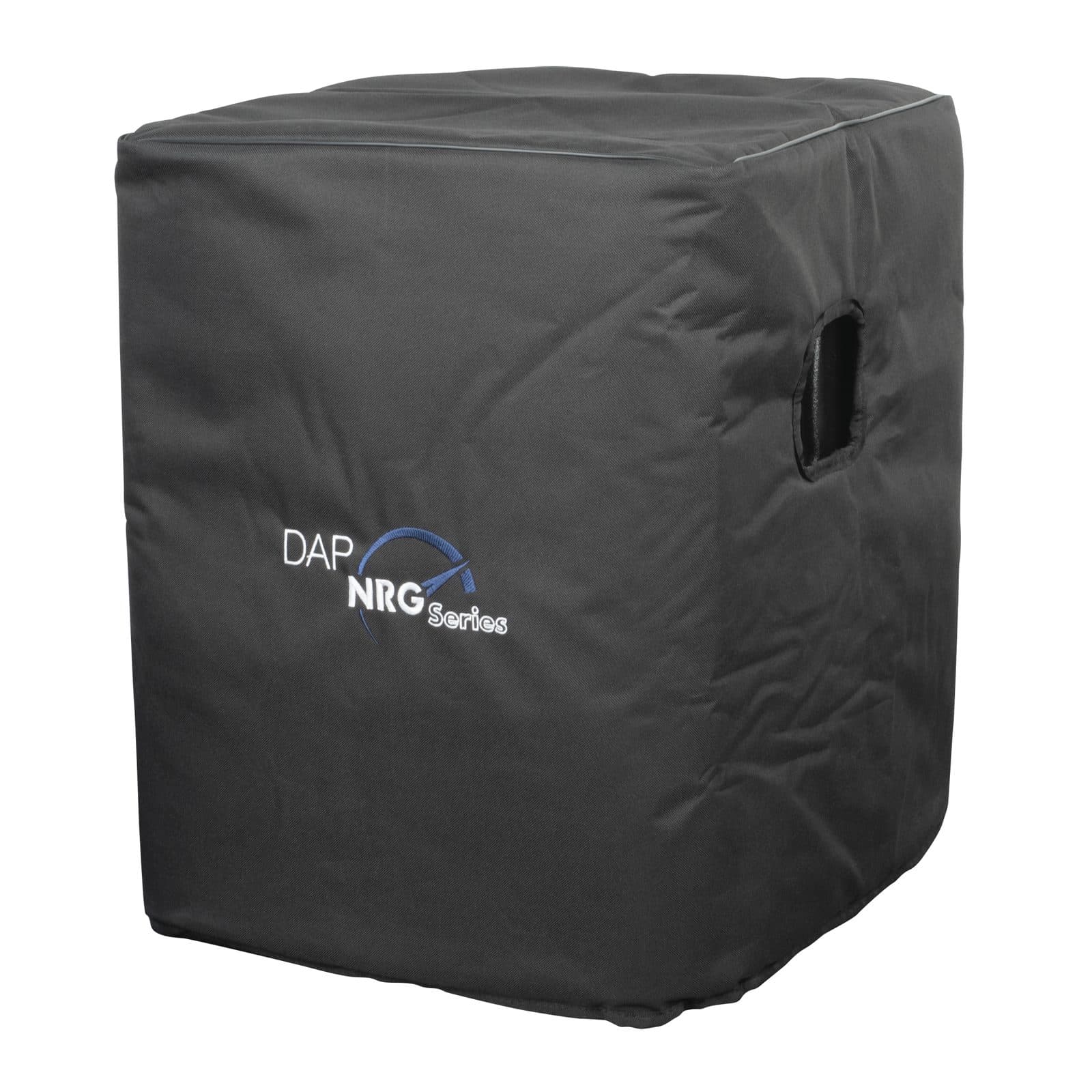 Custodia Trasporto NRG-12S(A) - DAP D3667