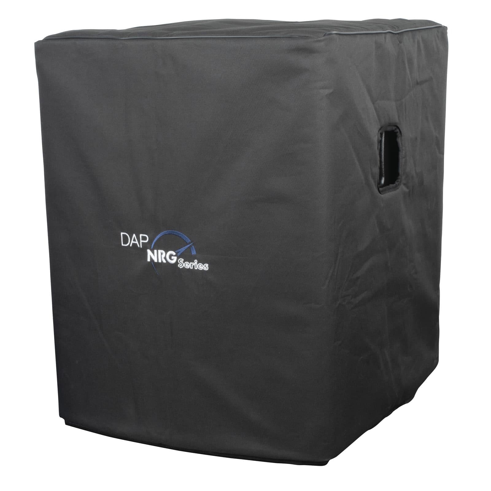 Custodia Trasporto NRG-18S - DAP D3669