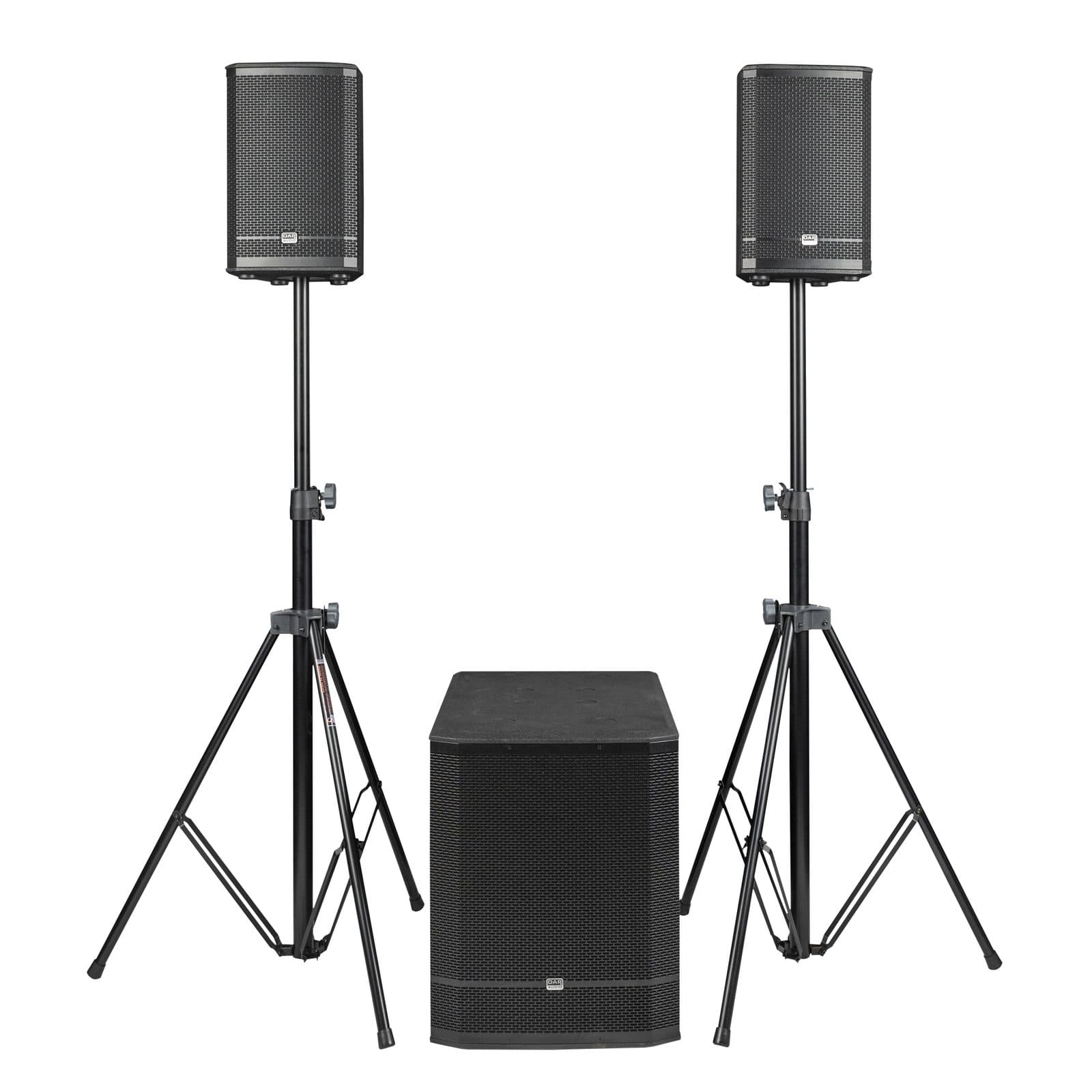 Pure Club 15 - DAP D3761