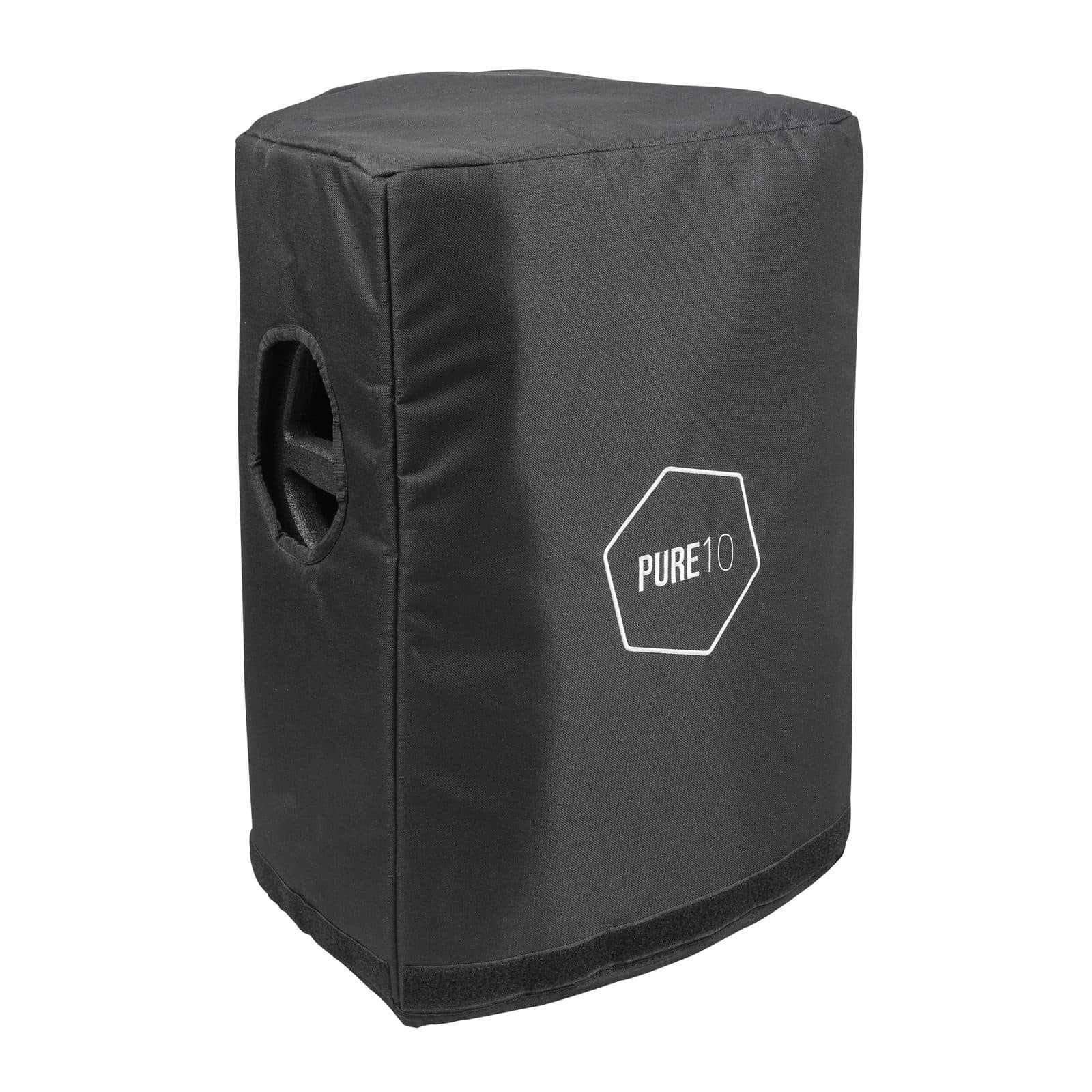 Transport Cover for Pure-10(A) - DAP D3784
