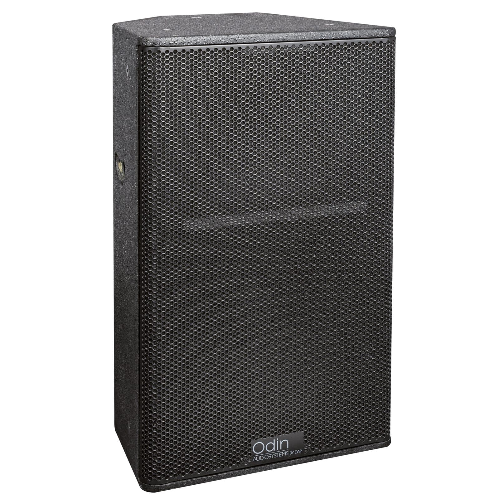 Diffusore Gamma Completa - DAP D3931