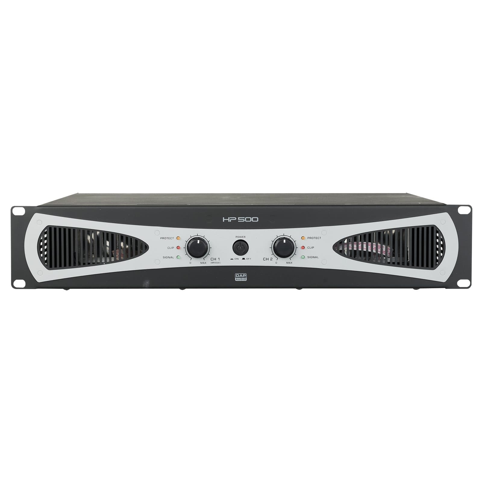 Amplificatore 2x200W - DAP D4175