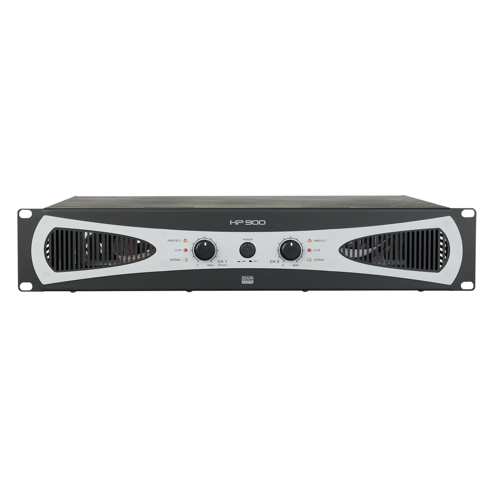 Amplificatore 2x450W - DAP D4176