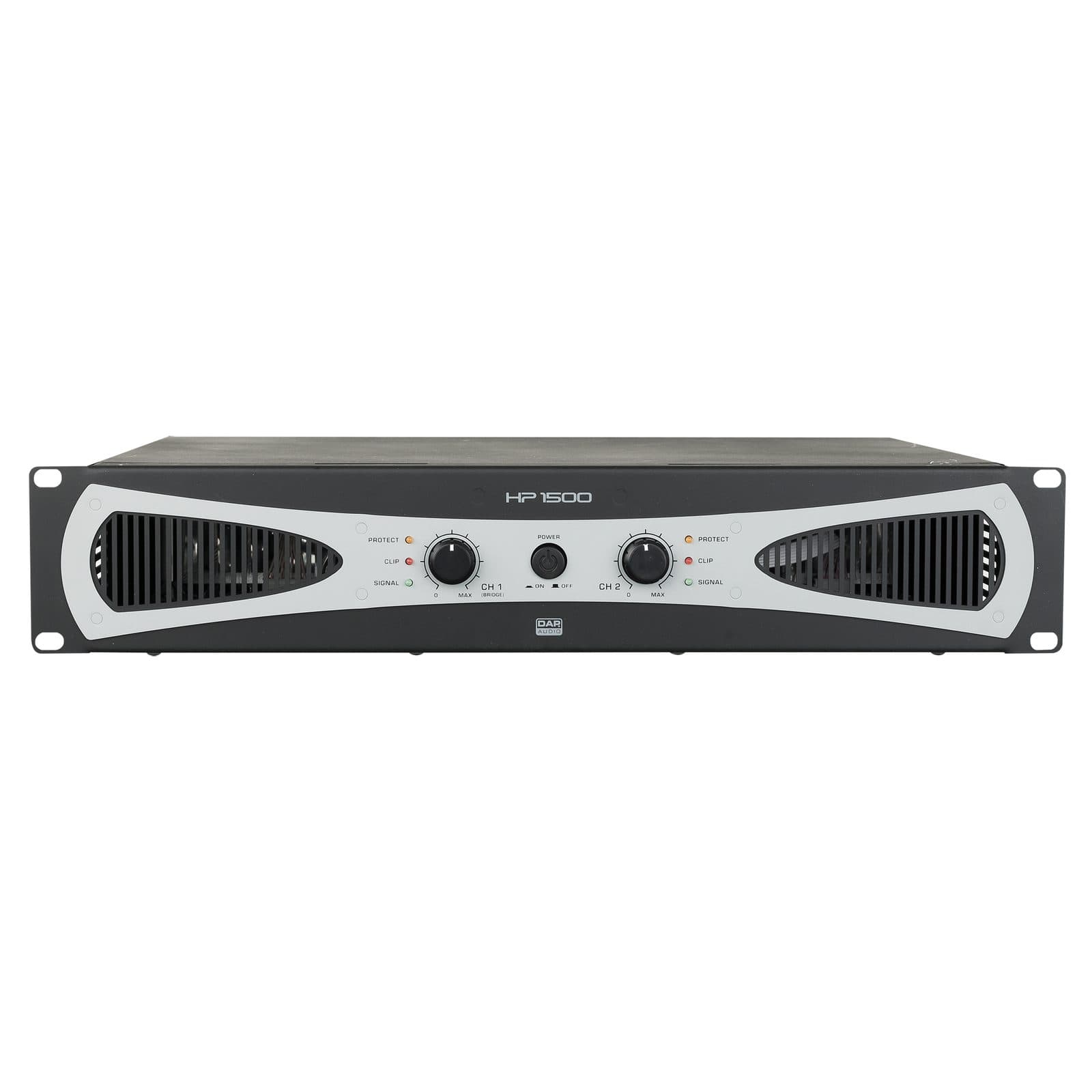 Amplificatore 2x750W - DAP D4177