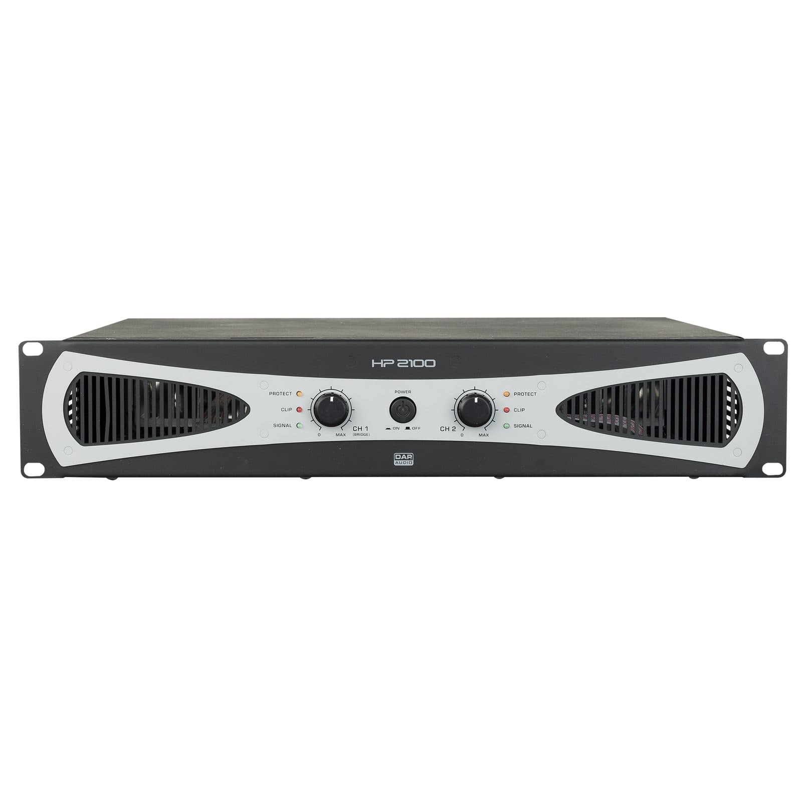 Amplificatore 2x1000W - DAP D4178