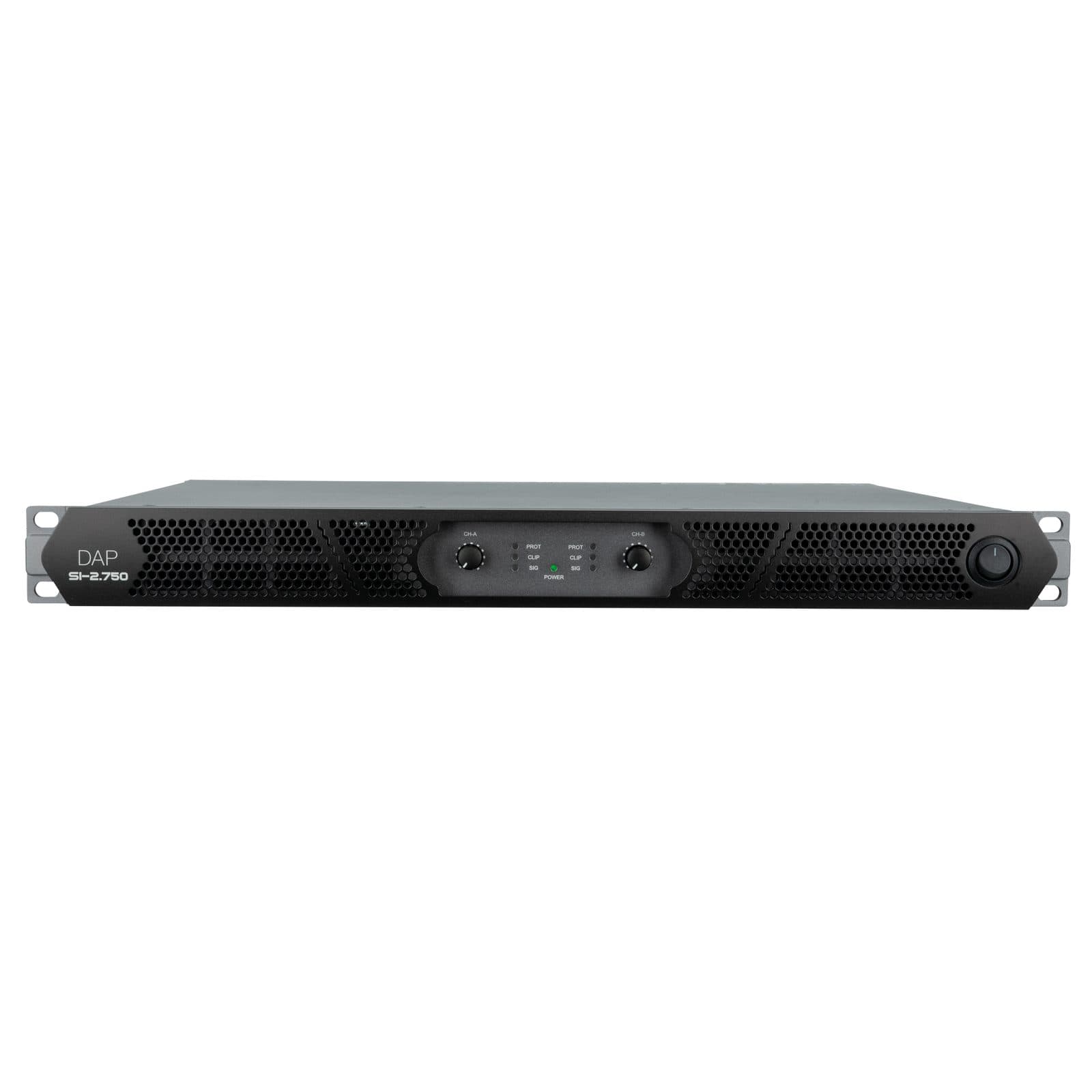 Amplificatore 2x750W - DAP D4230