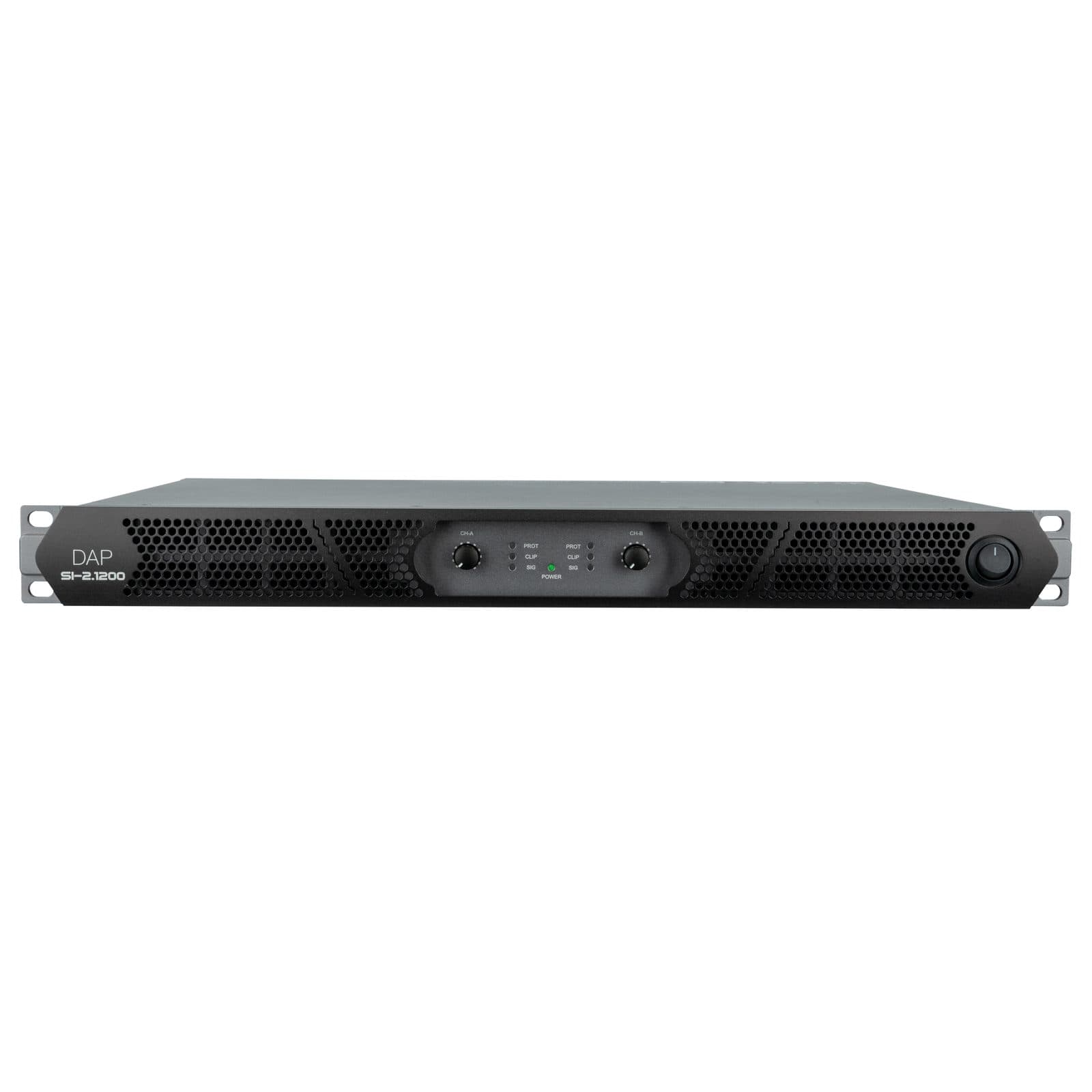 Amplificatore 2x1200W - DAP D4231