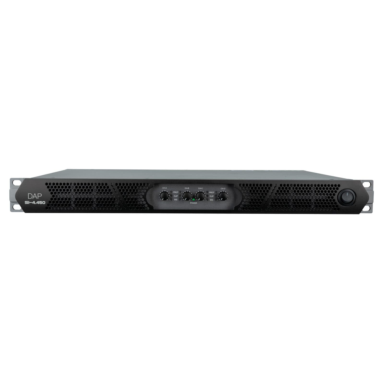 Amplificatore 4x450W - DAP D4243