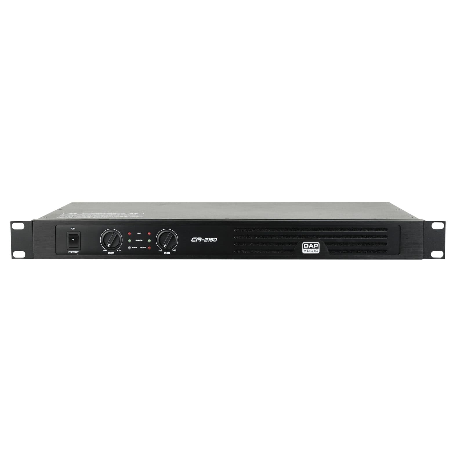 Amplificatore 2x150W - DAP D4510