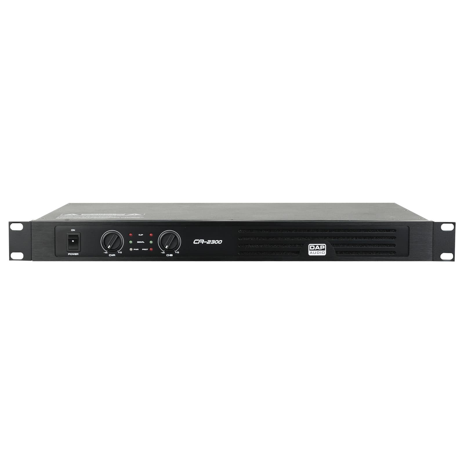 Amplificatore 2x300W - DAP D4513